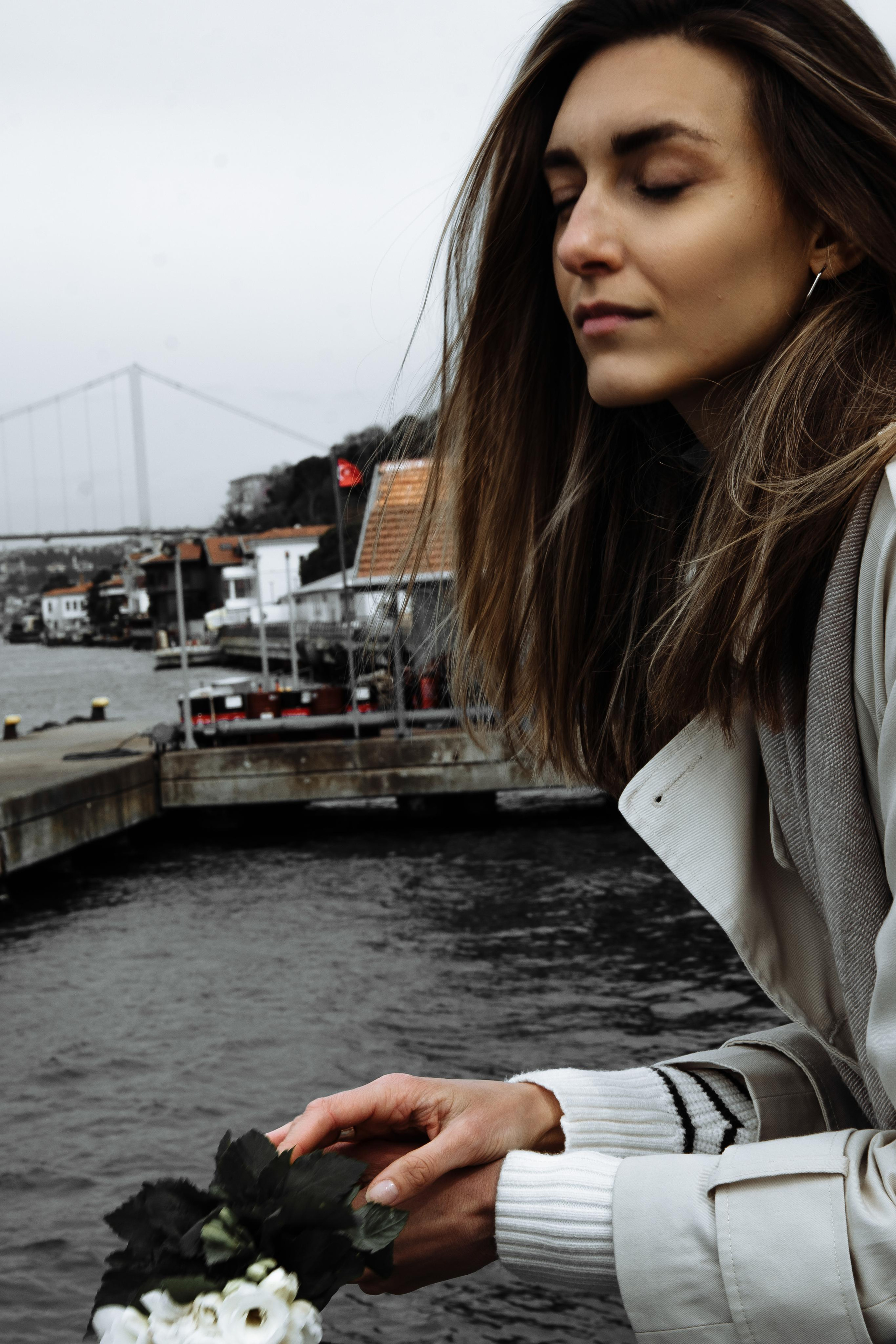 Индивидуальная съёмка. Фотограф в Москве и Перми, Алина Гимадиева