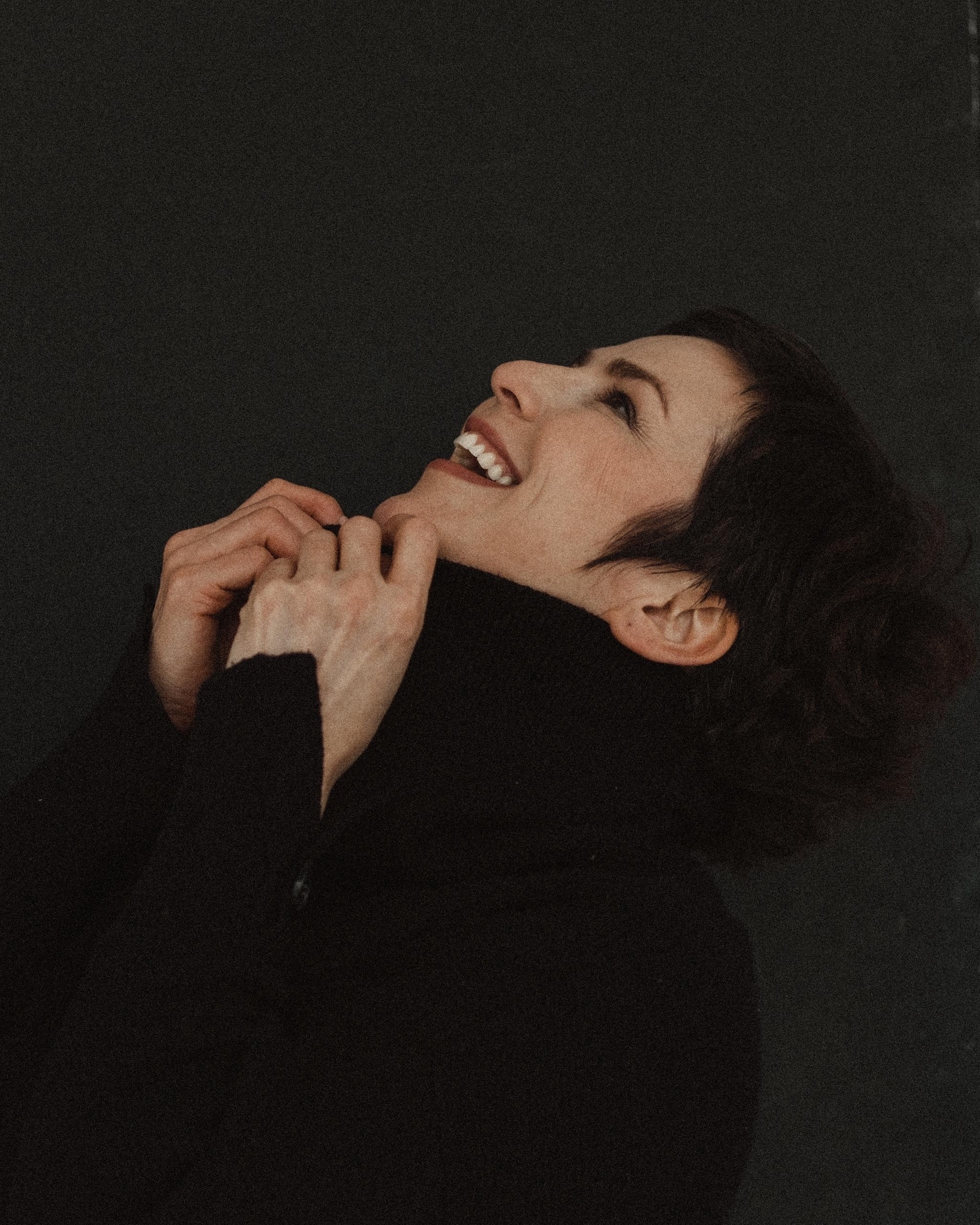 Индивидуальная съёмка. Фотограф в Москве и Перми, Алина Гимадиева