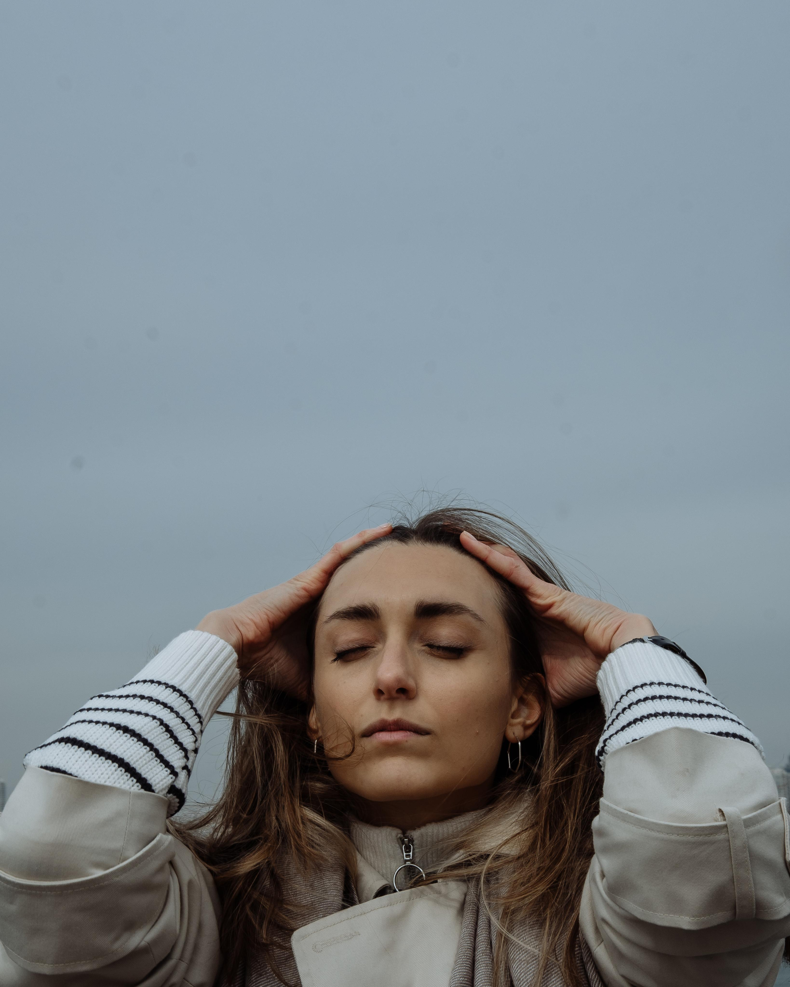 Индивидуальная съёмка. Фотограф в Москве и Перми, Алина Гимадиева