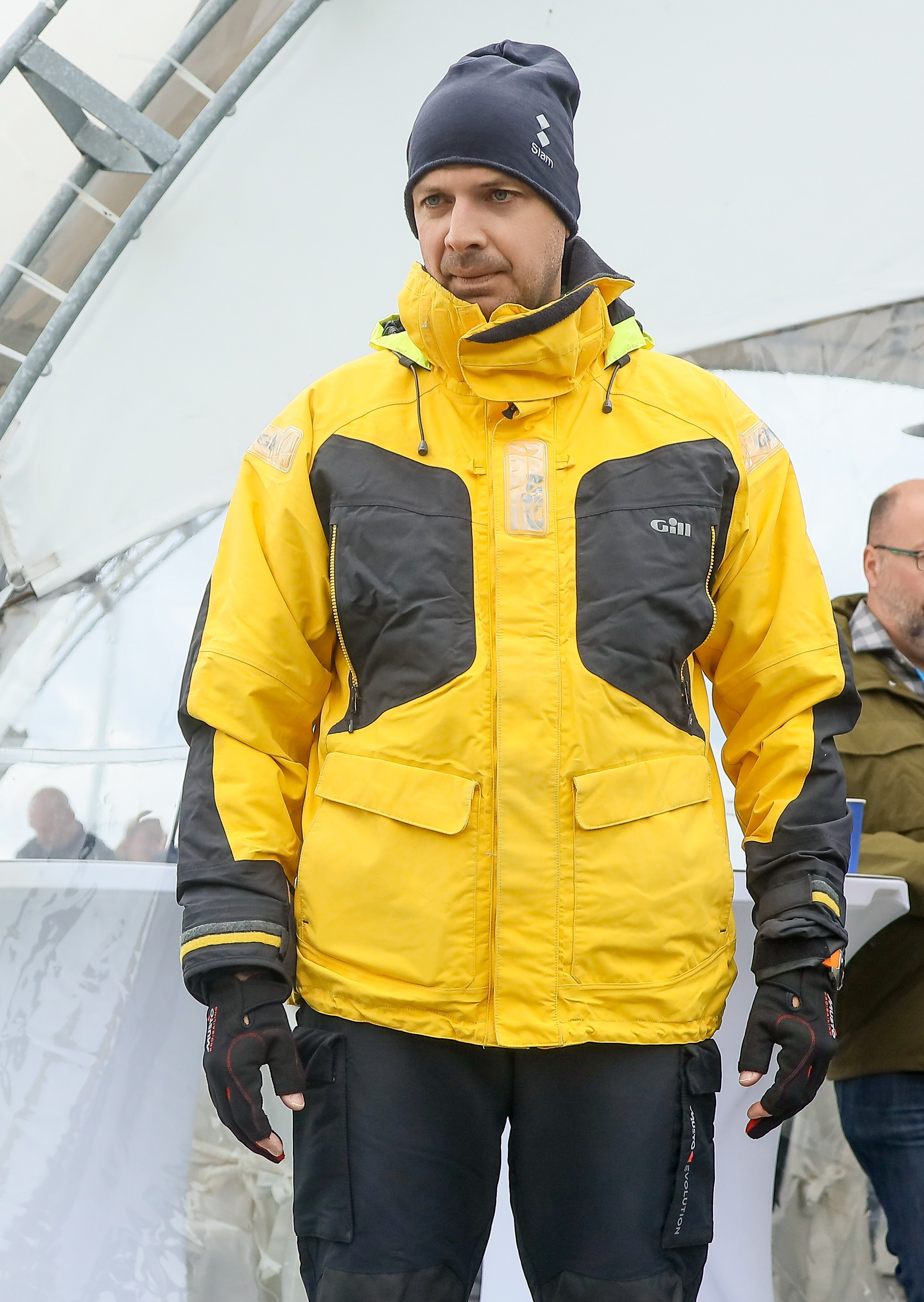 Регата 2024. Фотограф Антон Чупринин