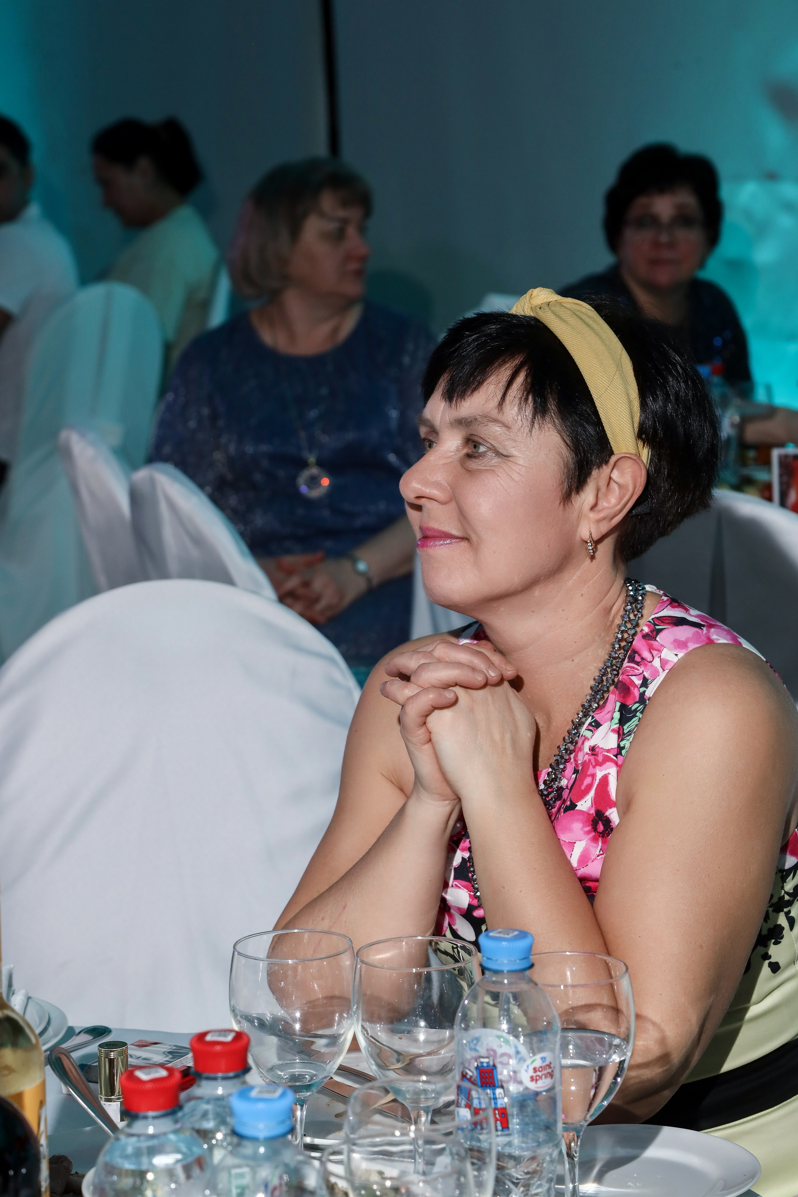 Edge Seligerskya. Фотограф Антон Чупринин