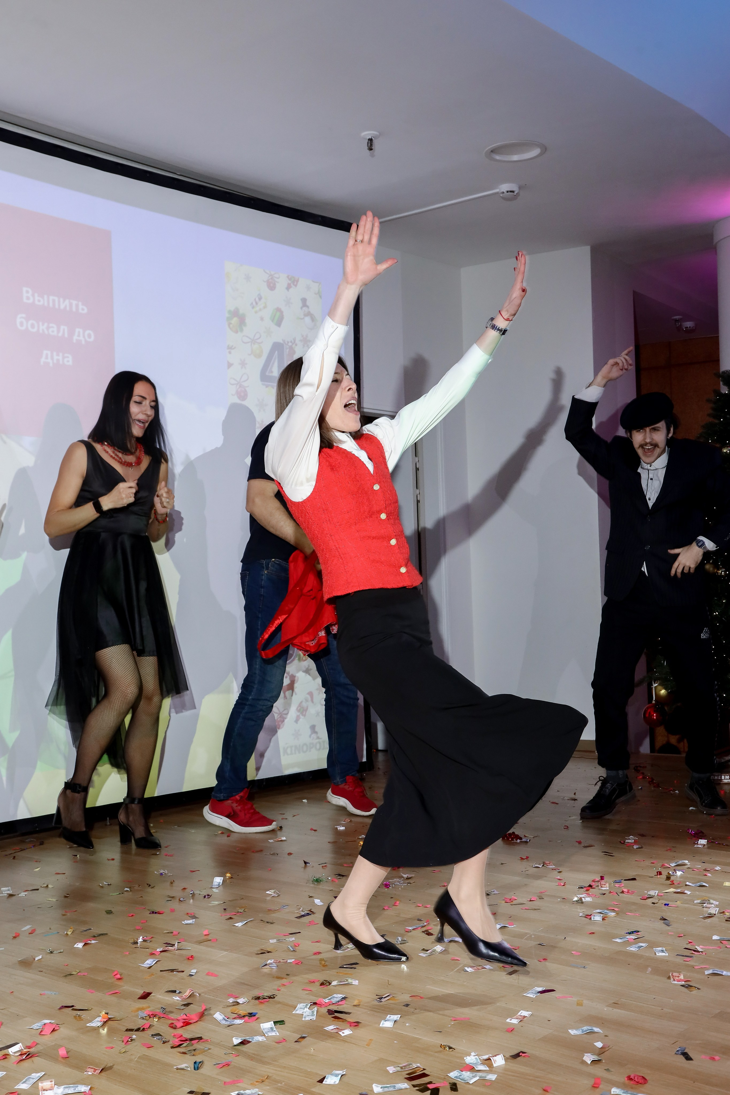 Edge Селигерская. Фотограф Антон Чупринин