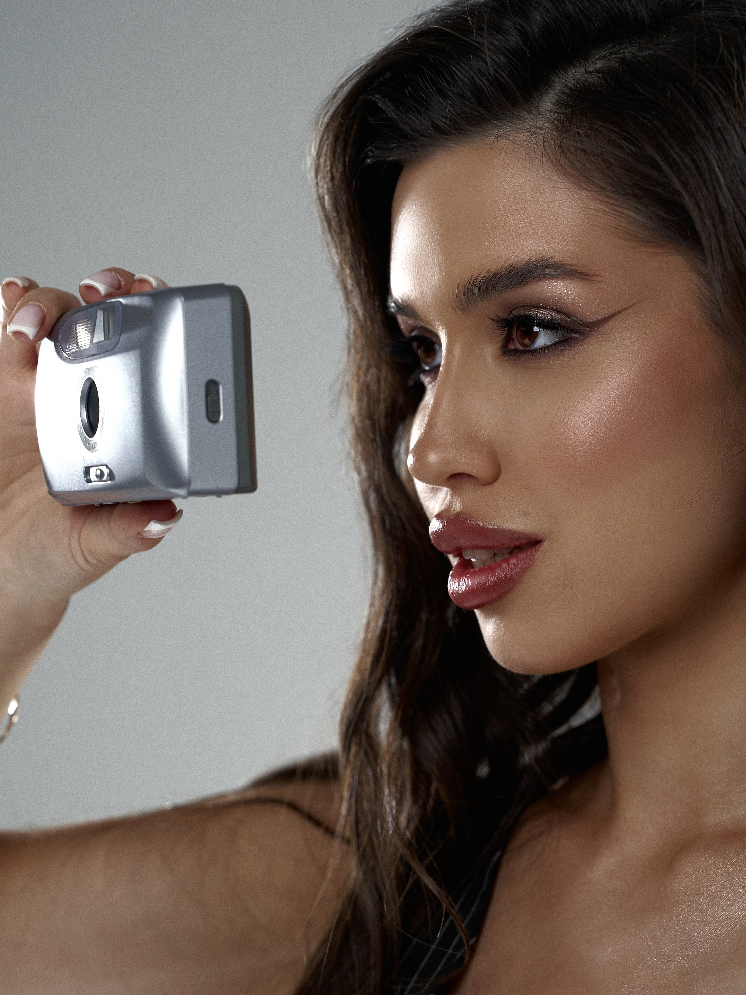 Лера. Елена Дукейн — коммерческий фотограф в Краснодаре и Москве