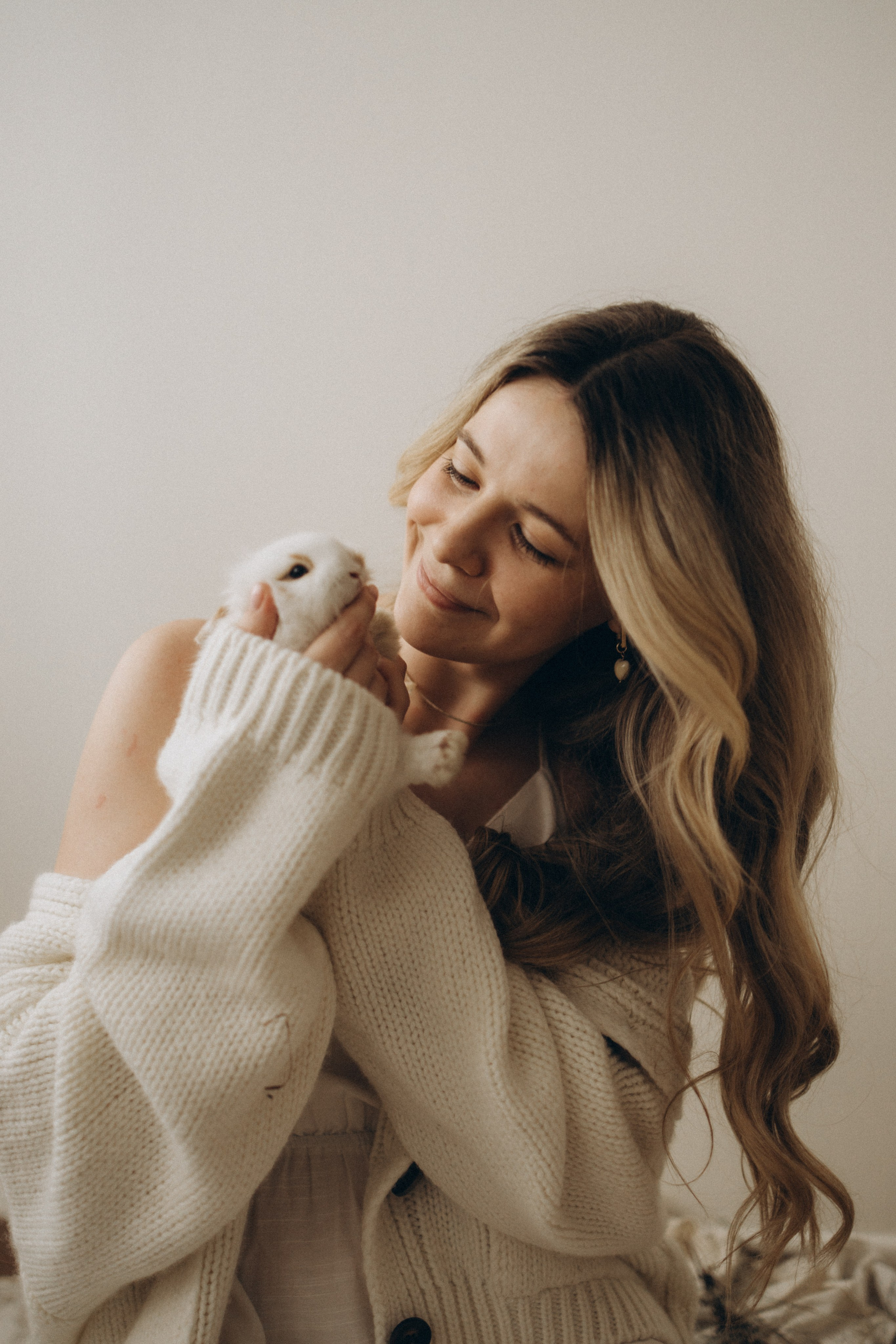 Пасхальная история. Фотограф в Иваново и Суздале