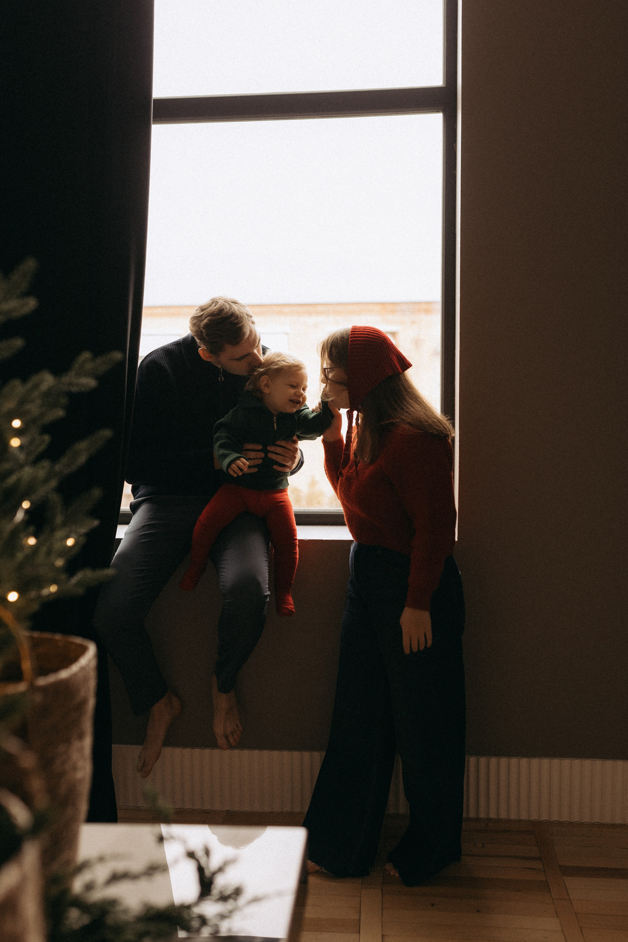 Денис, Аня, Матвей. Семейный и свадебный фотограф в Краснодарском крае и РА Юлия Голуб