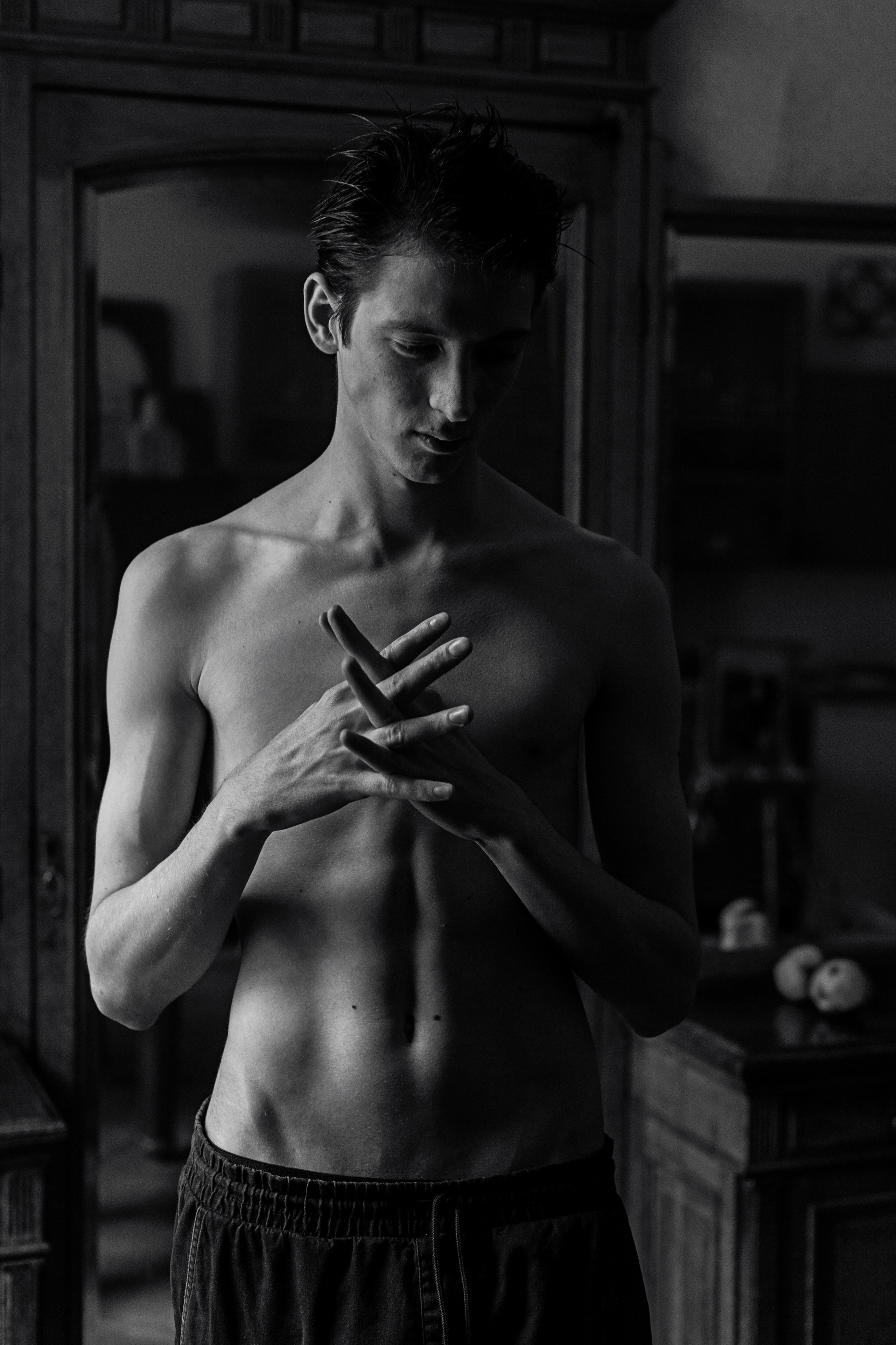 Владислав. Сергей Виноградов фотограф Россия Санкт-Петербург