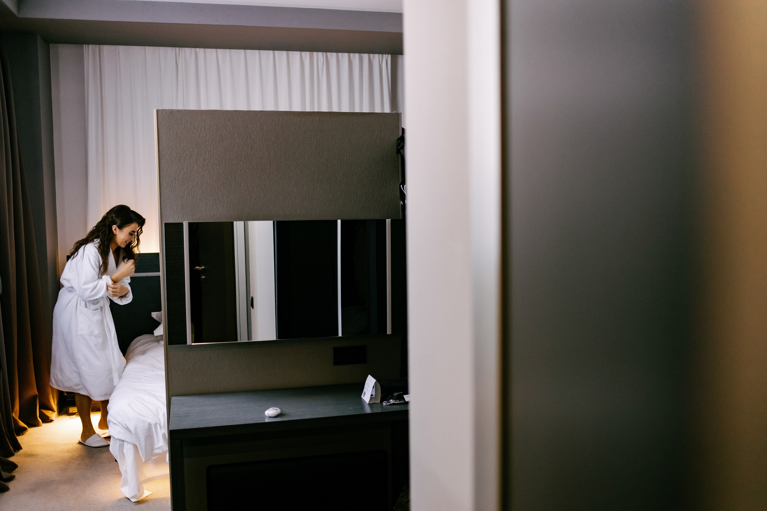 Катя и Ян — в Марте по кайфу!. Фотограф Андрей Куськало