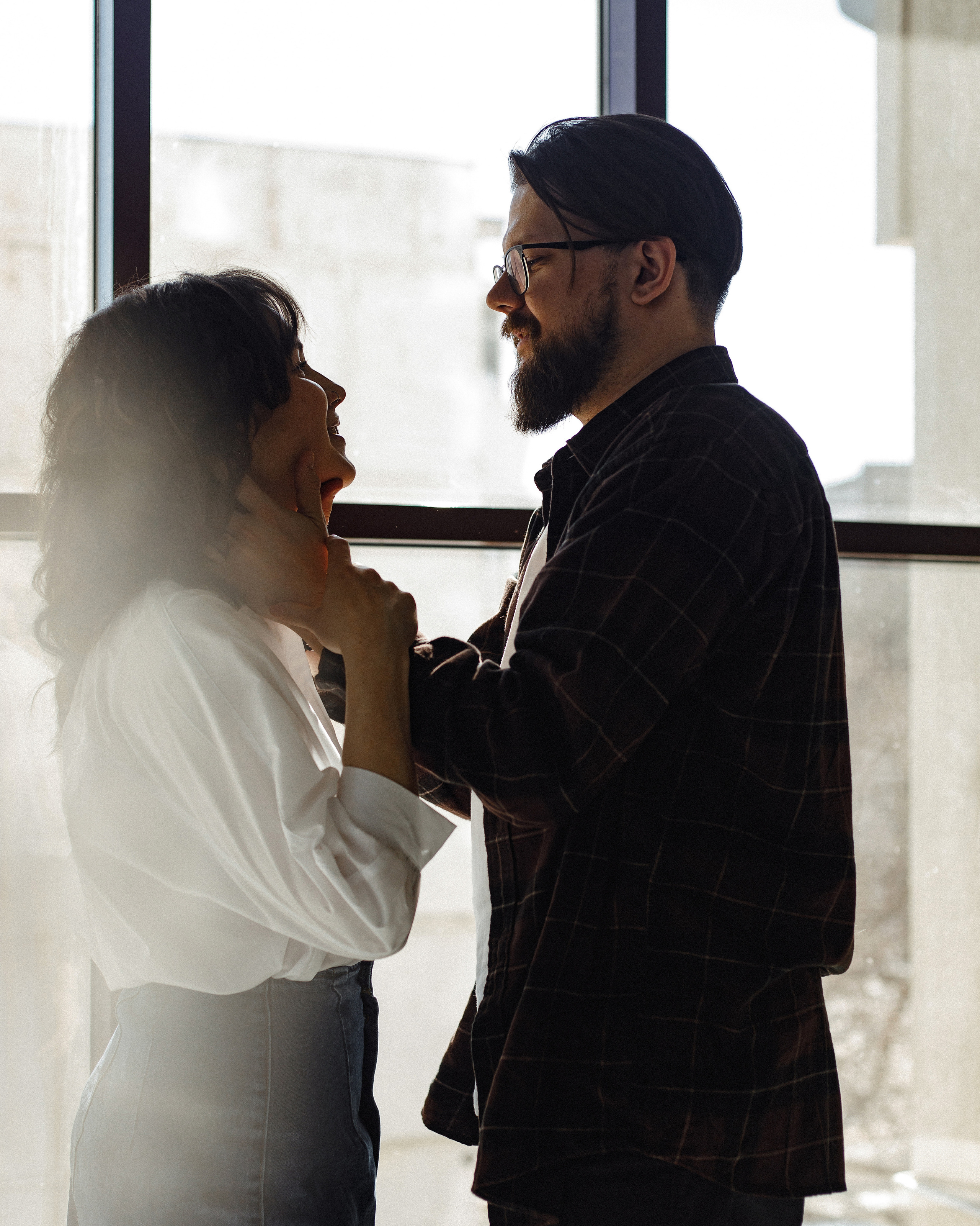 Свадебный переполох. Фотограф Андрей Куськало