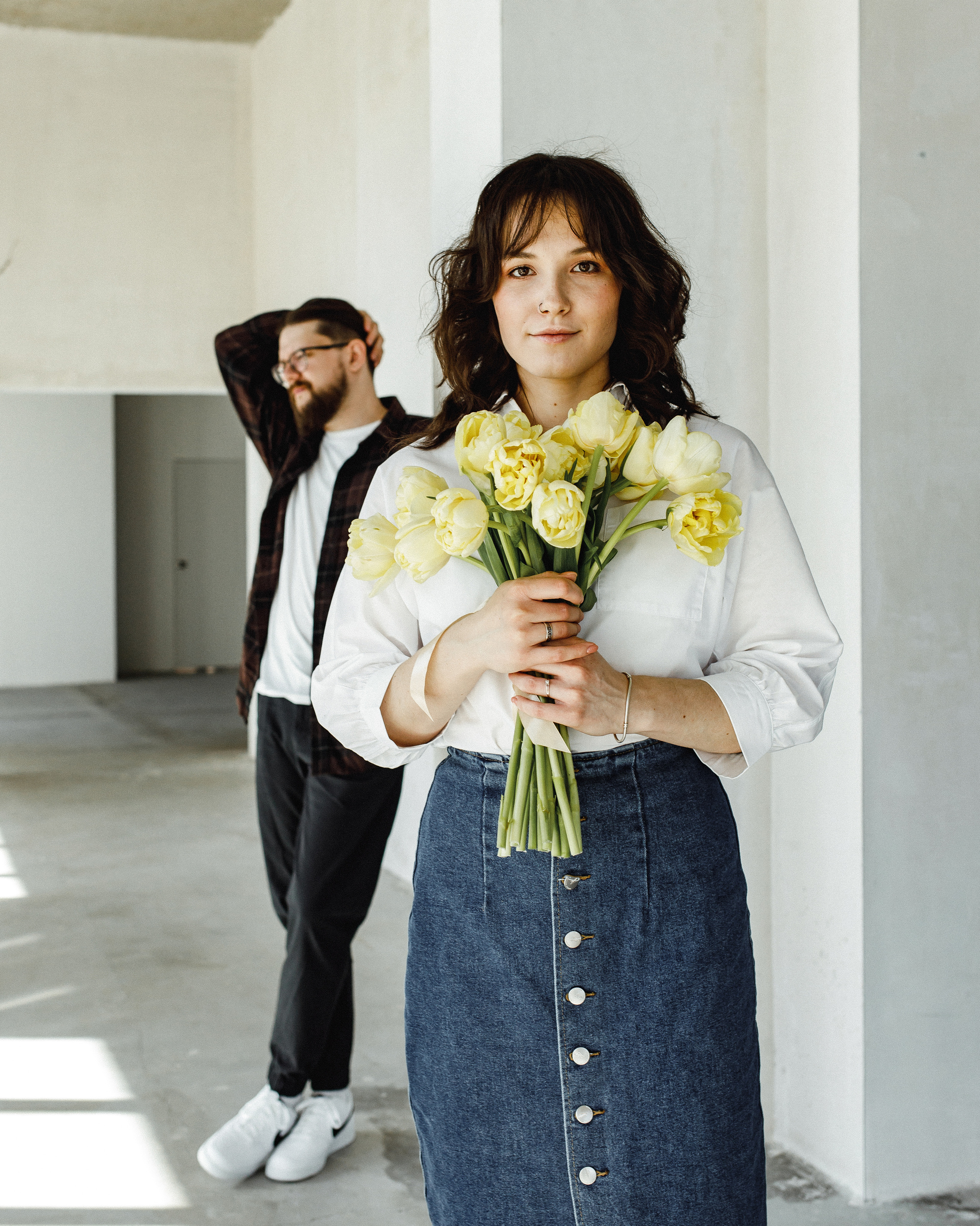 Свадебный переполох. Фотограф Андрей Куськало