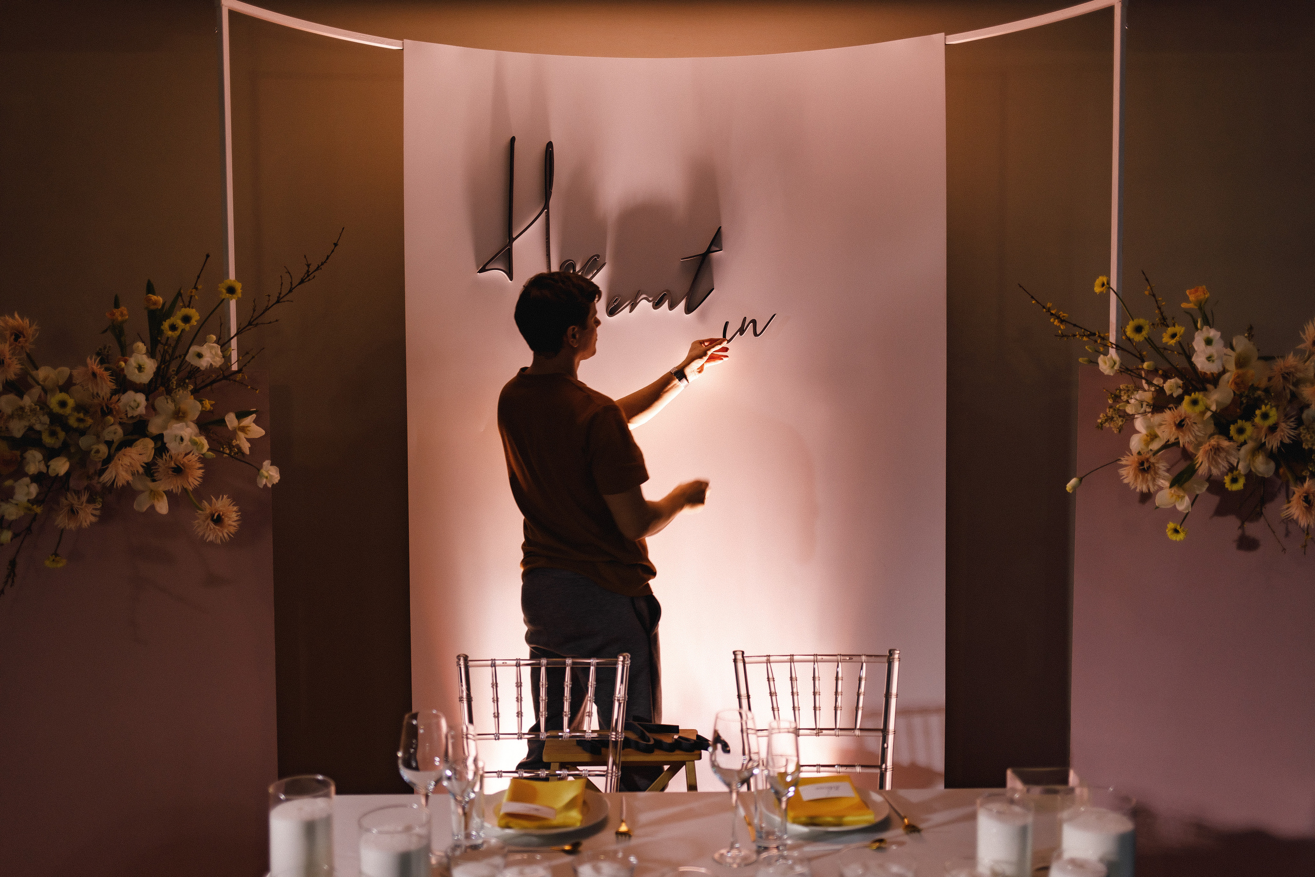 Катя и Ян — в Марте по кайфу!. Фотограф Андрей Куськало