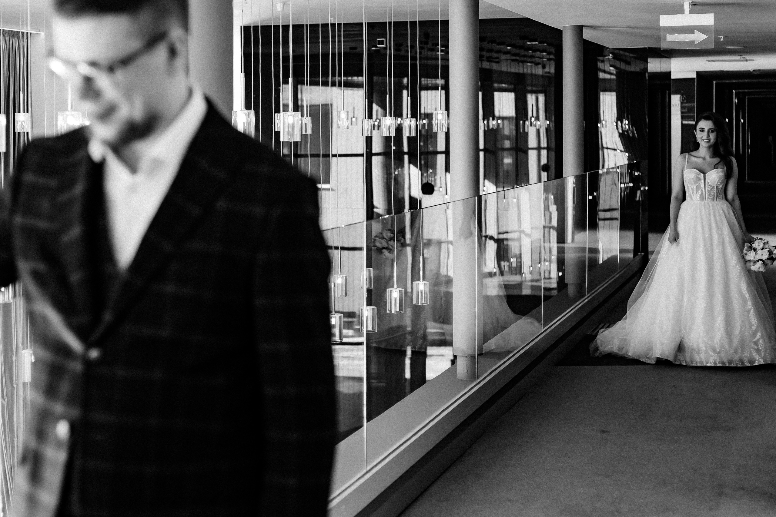 Катя и Ян — в Марте по кайфу!. Фотограф Андрей Куськало