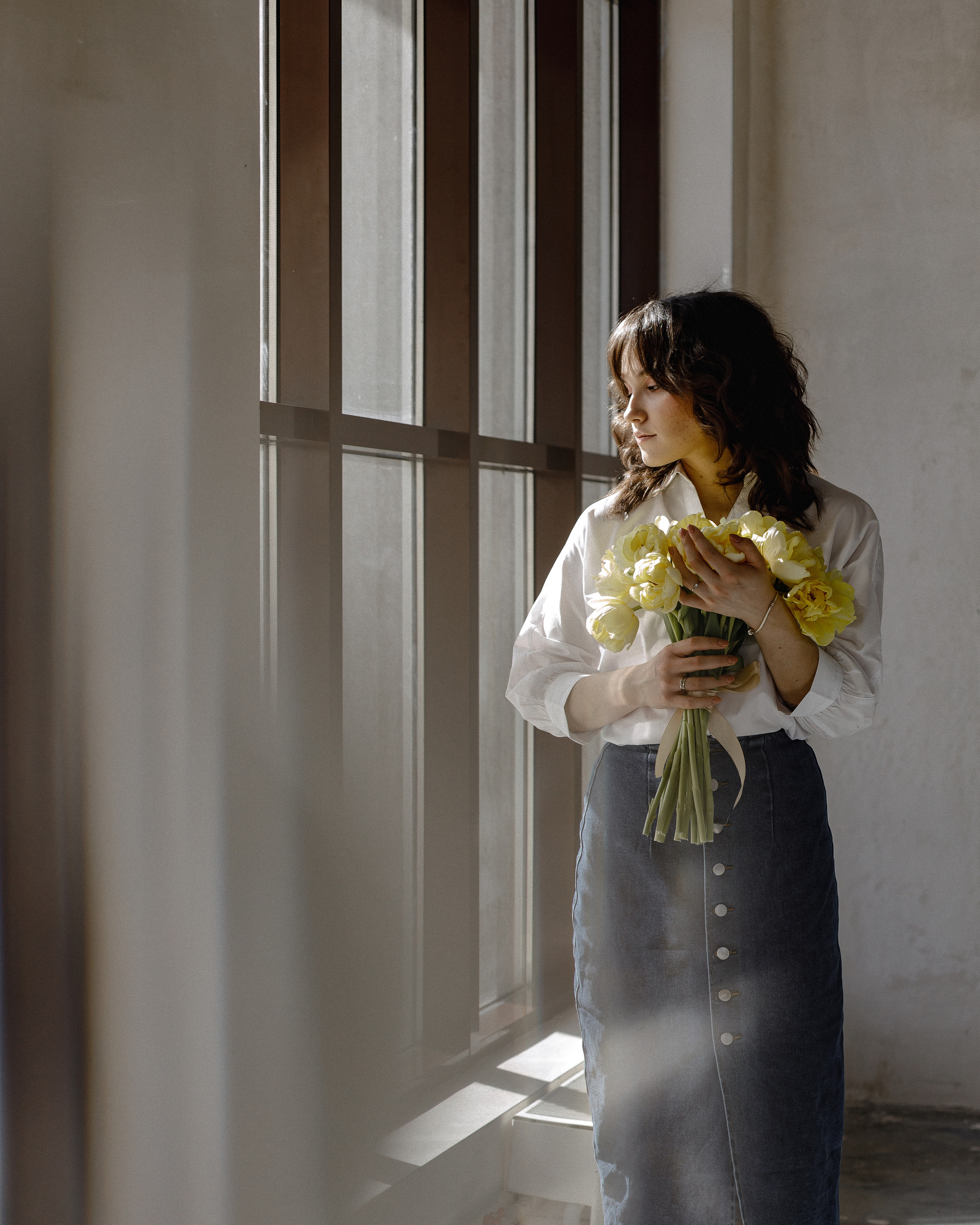 Свадебный переполох. Фотограф Андрей Куськало