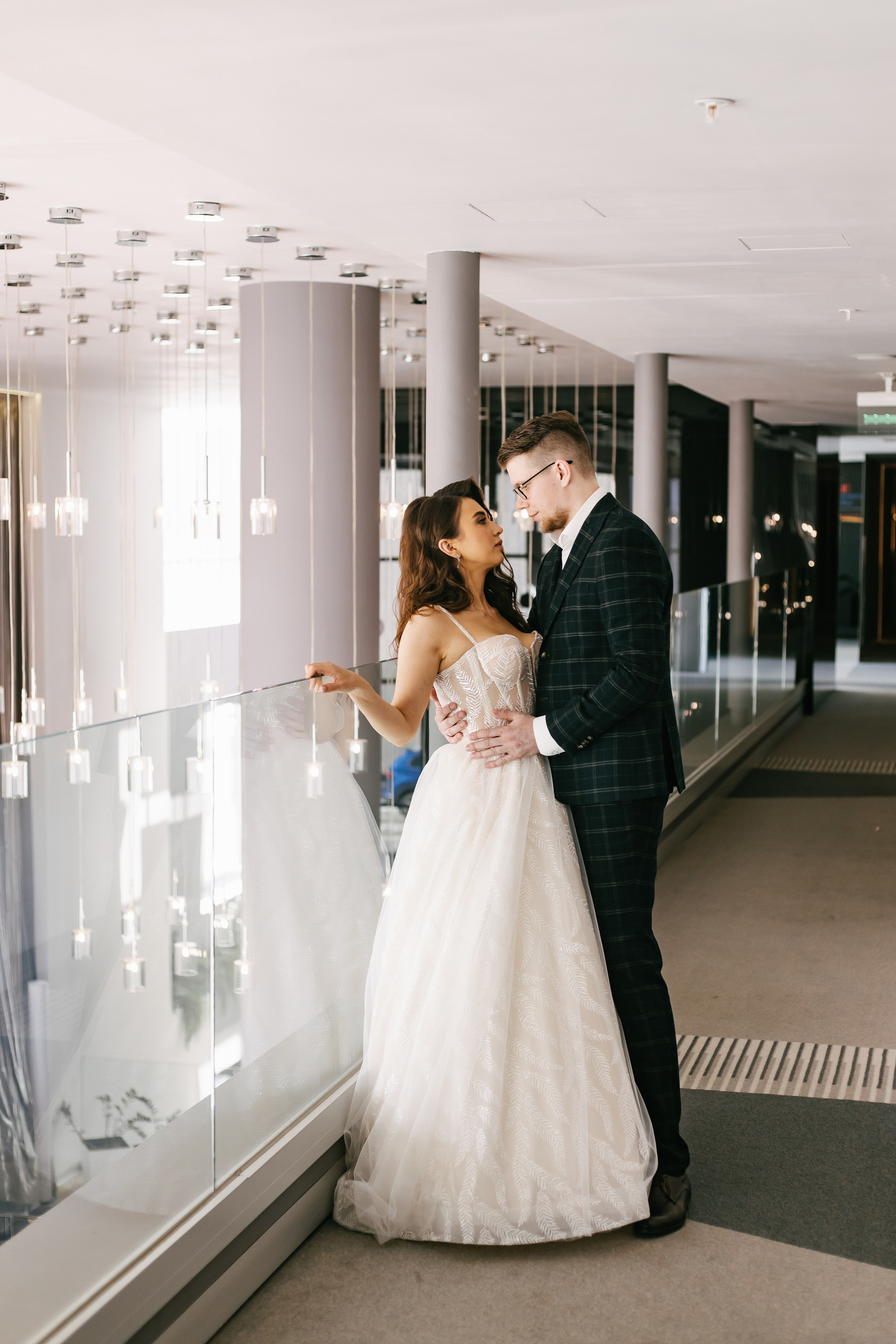 Катя и Ян — в Марте по кайфу!. Фотограф Андрей Куськало