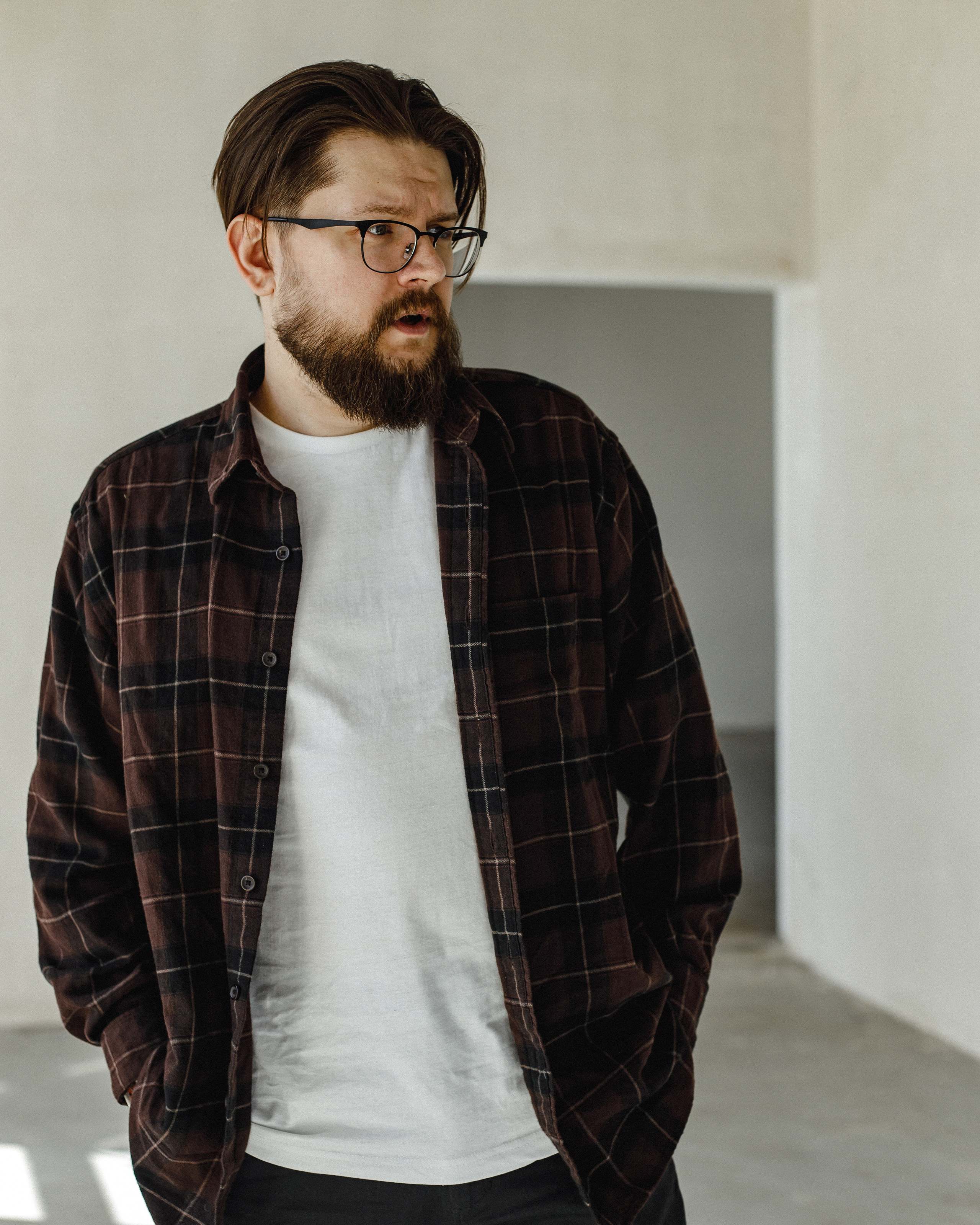 Свадебный переполох. Фотограф Андрей Куськало