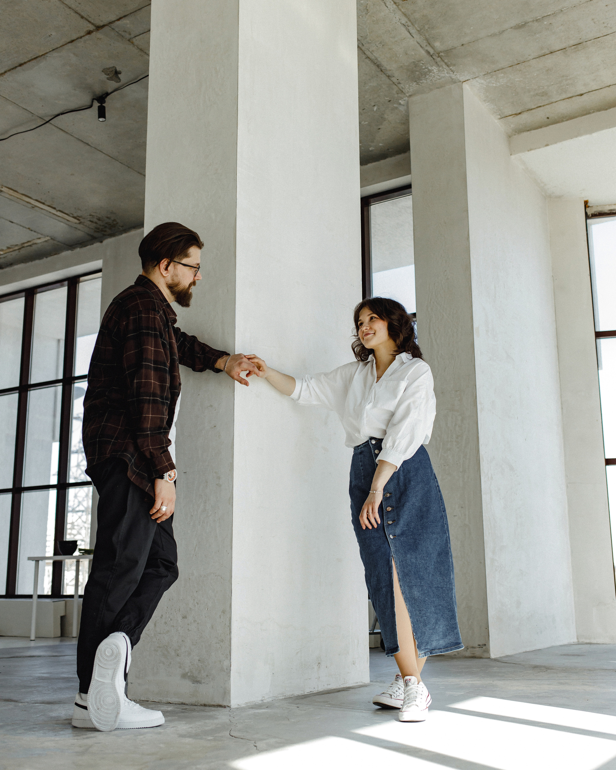 Свадебный переполох. Фотограф Андрей Куськало