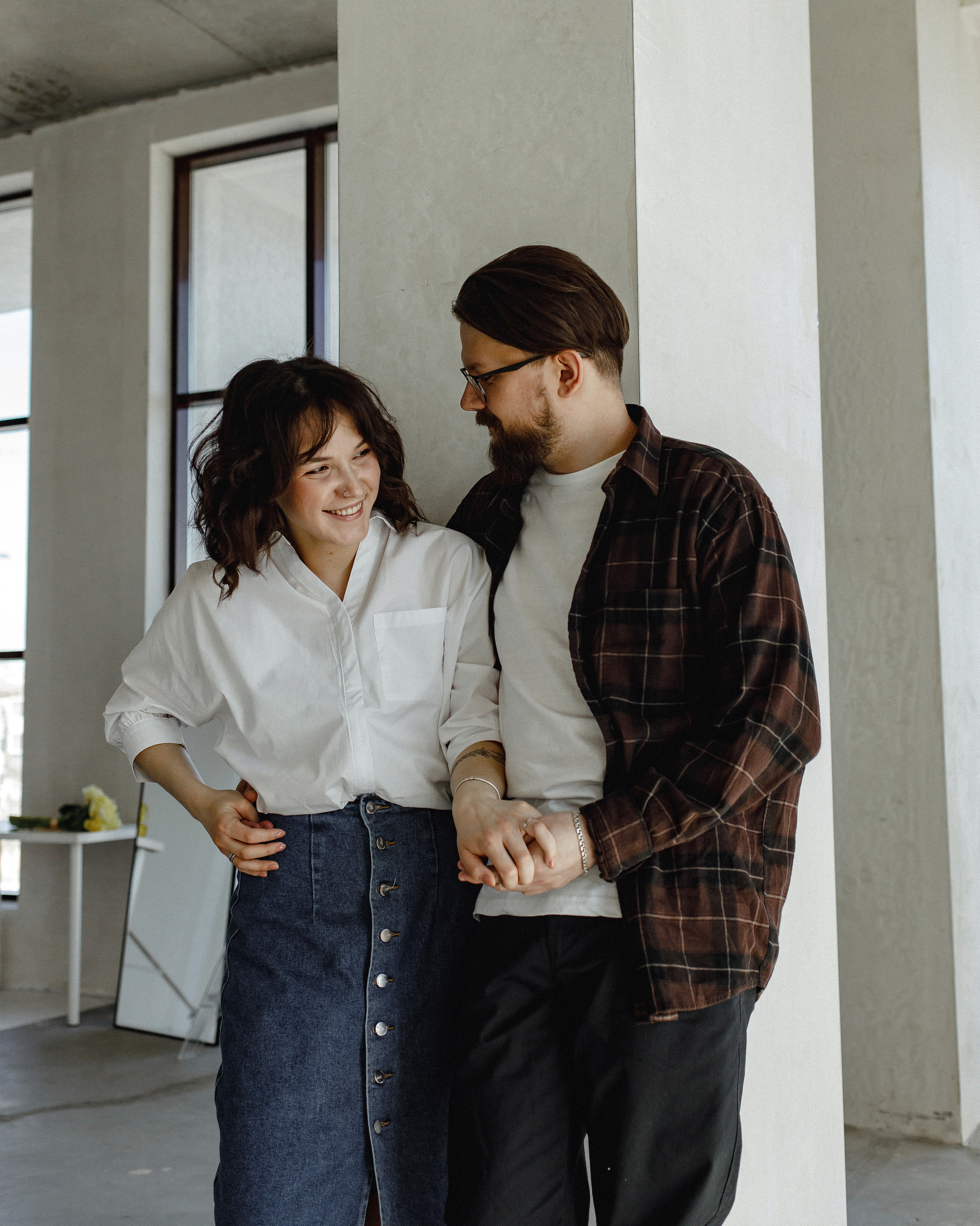 Свадебный переполох. Фотограф Андрей Куськало