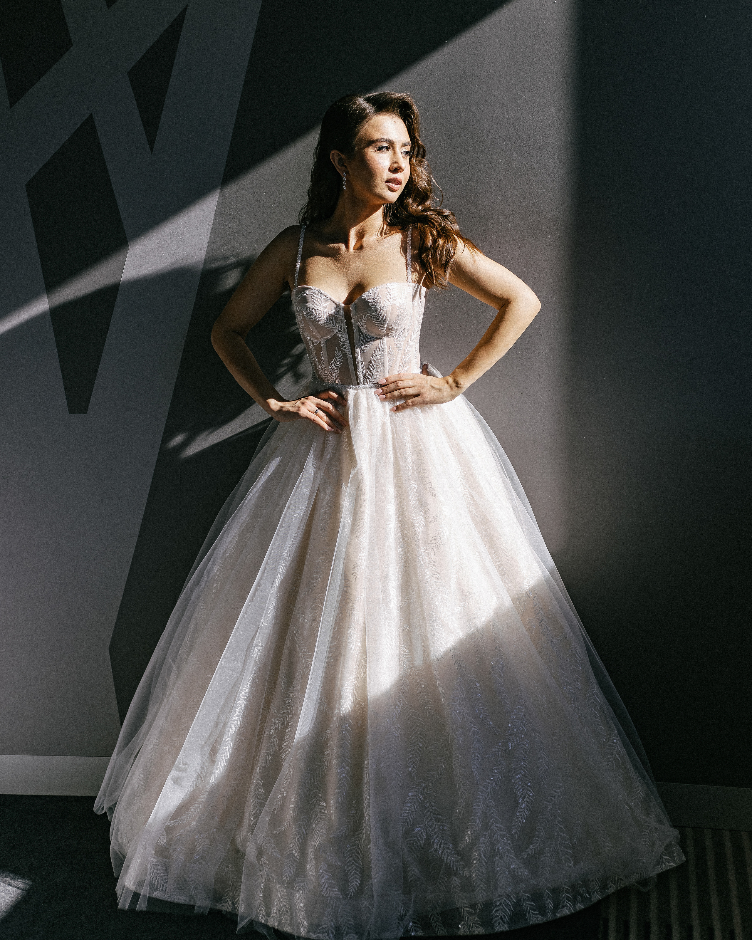 Катя и Ян — в Марте по кайфу!. Фотограф Андрей Куськало