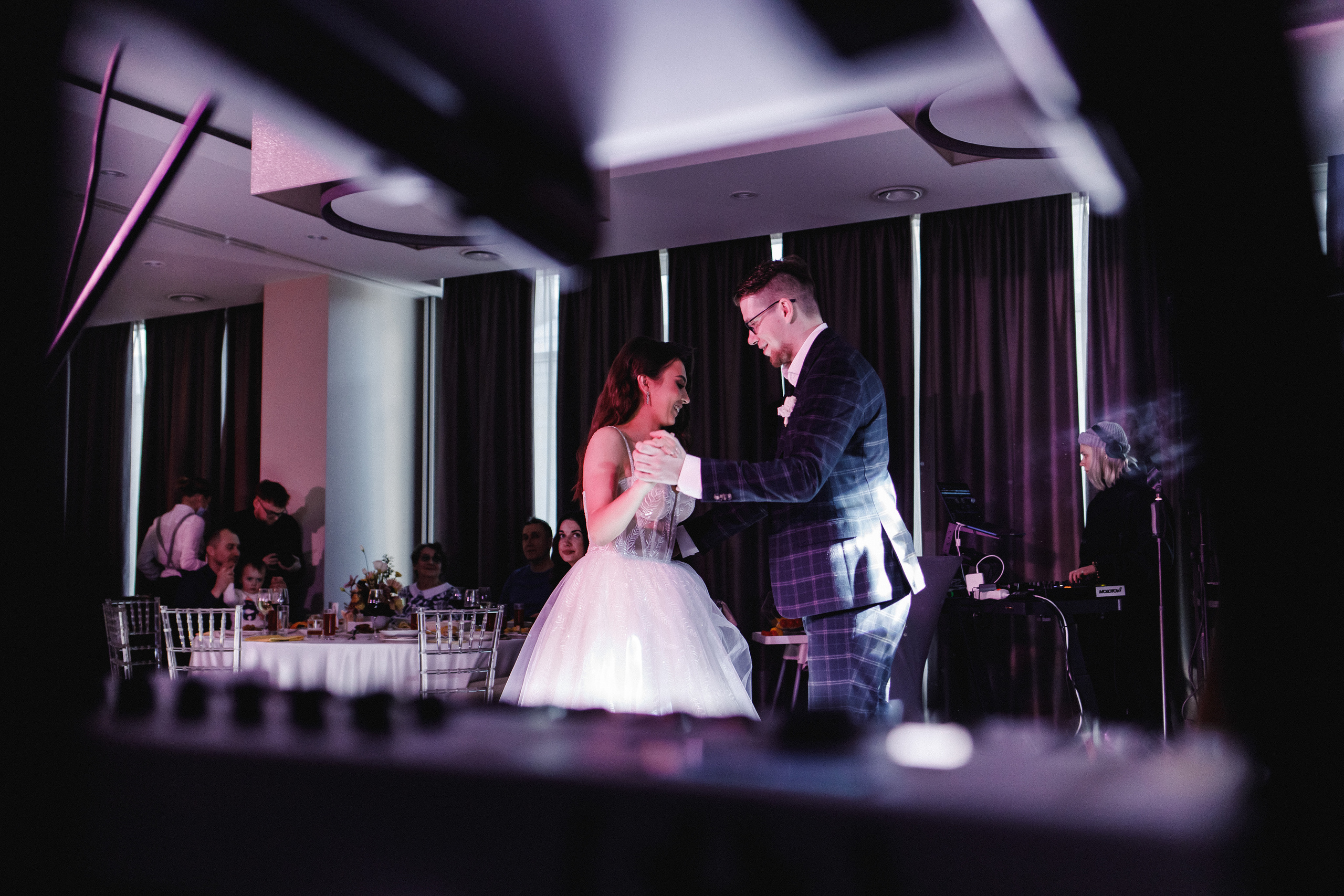 Катя и Ян — в Марте по кайфу!. Фотограф Андрей Куськало