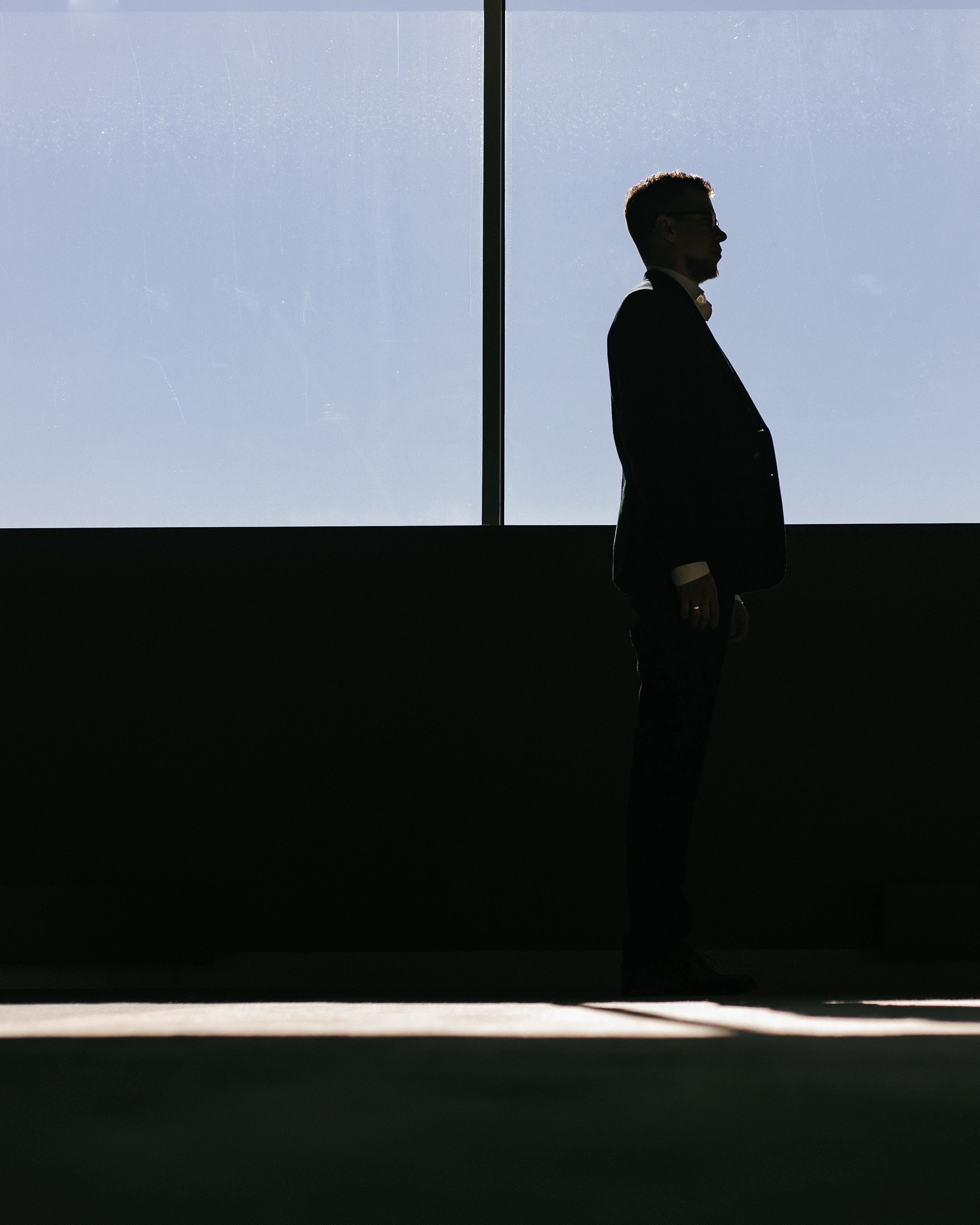 Катя и Ян — в Марте по кайфу!. Фотограф Андрей Куськало