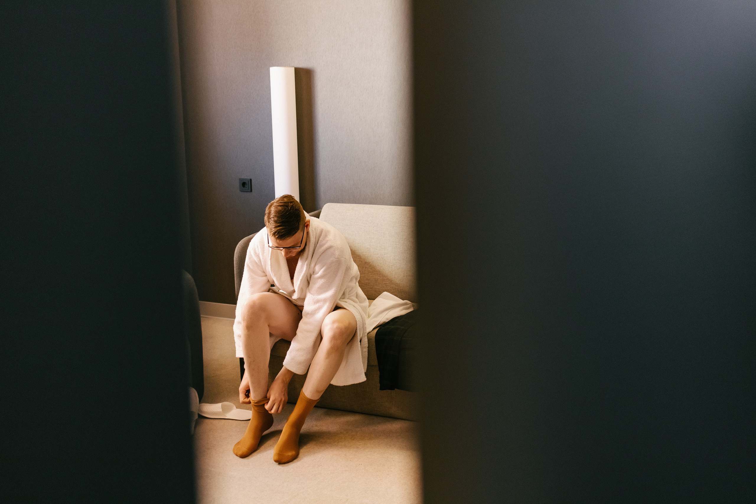 Катя и Ян — в Марте по кайфу!. Фотограф Андрей Куськало