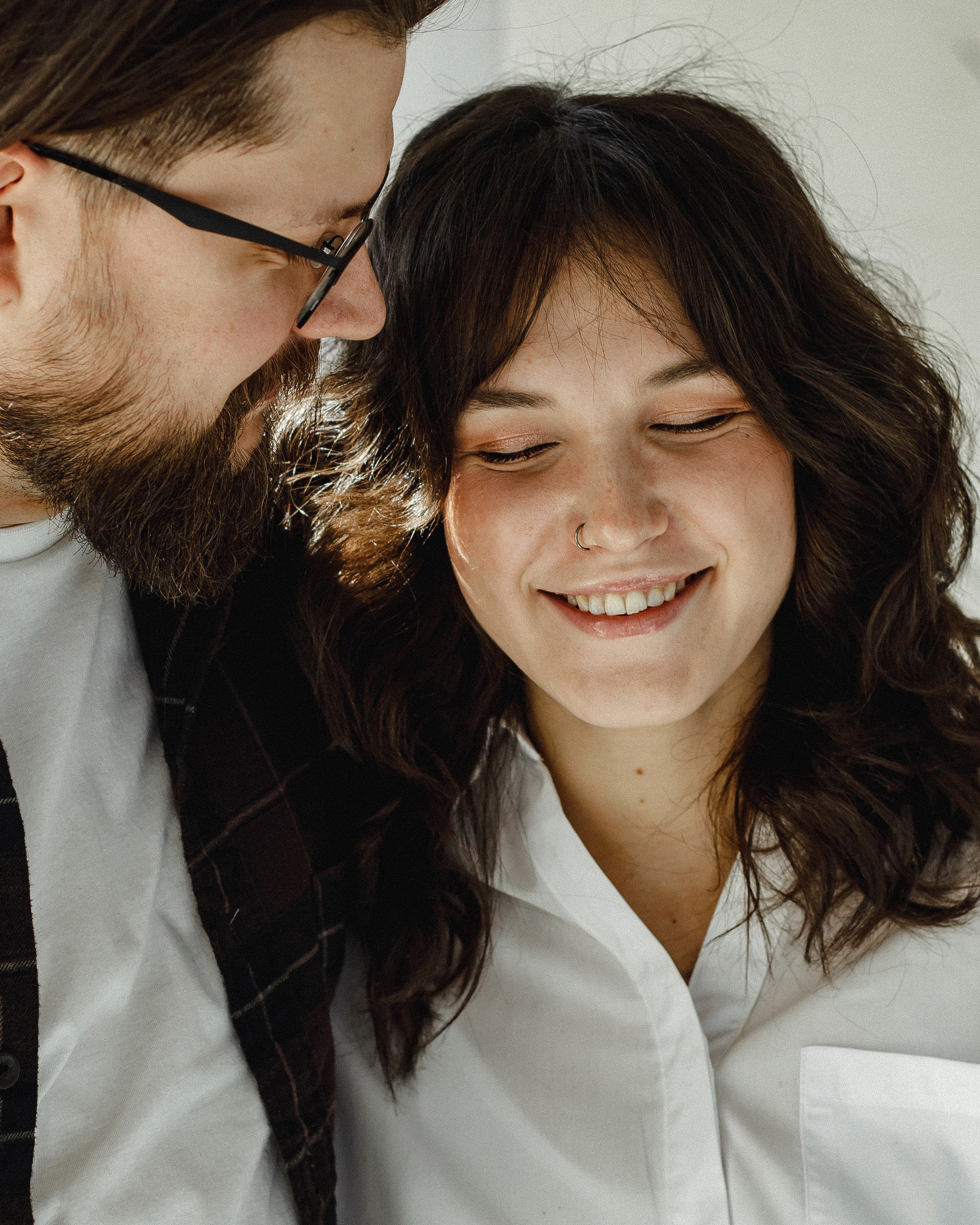 Свадебный переполох. Фотограф Андрей Куськало