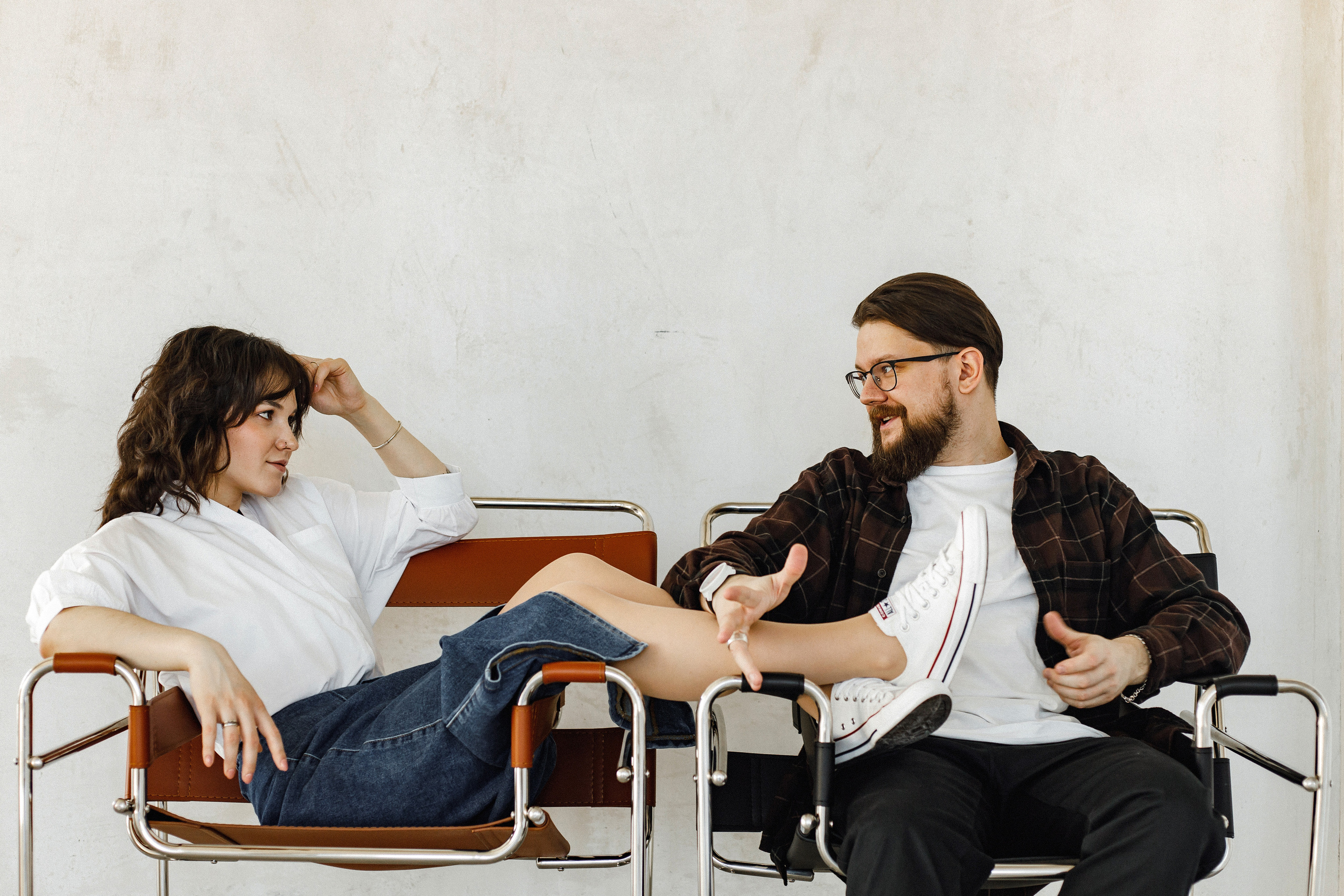 Свадебный переполох. Фотограф Андрей Куськало