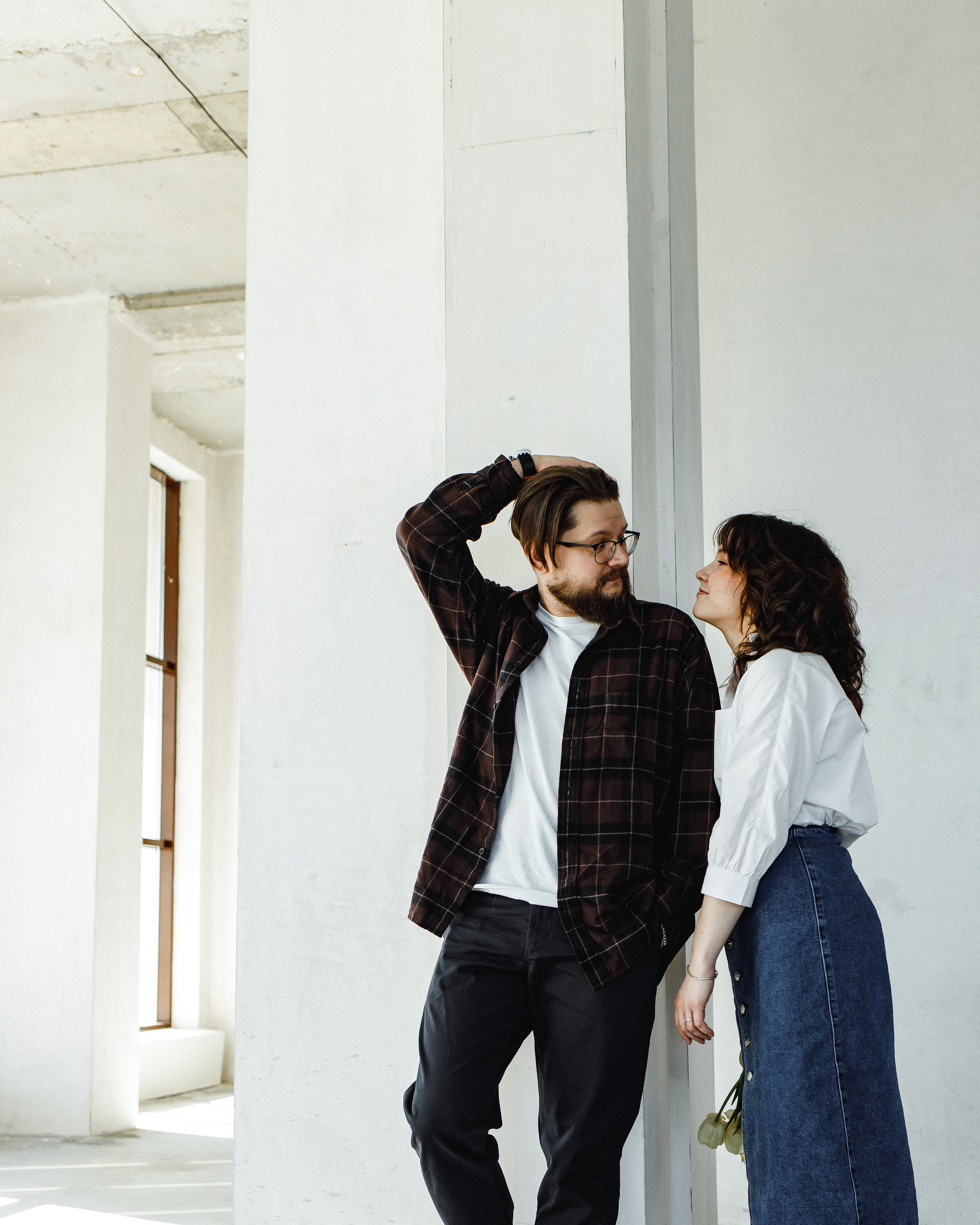 Свадебный переполох. Фотограф Андрей Куськало