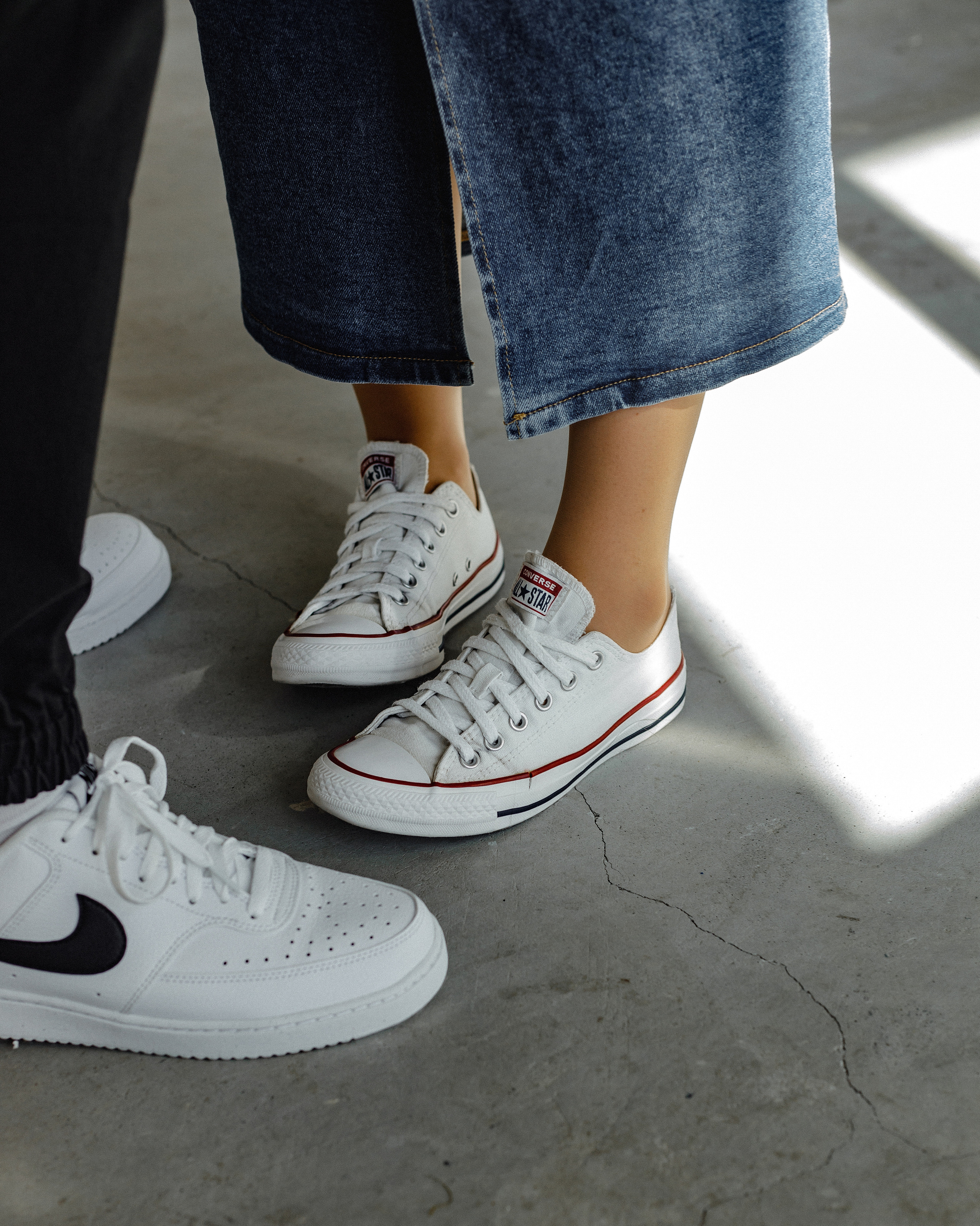 Свадебный переполох. Фотограф Андрей Куськало