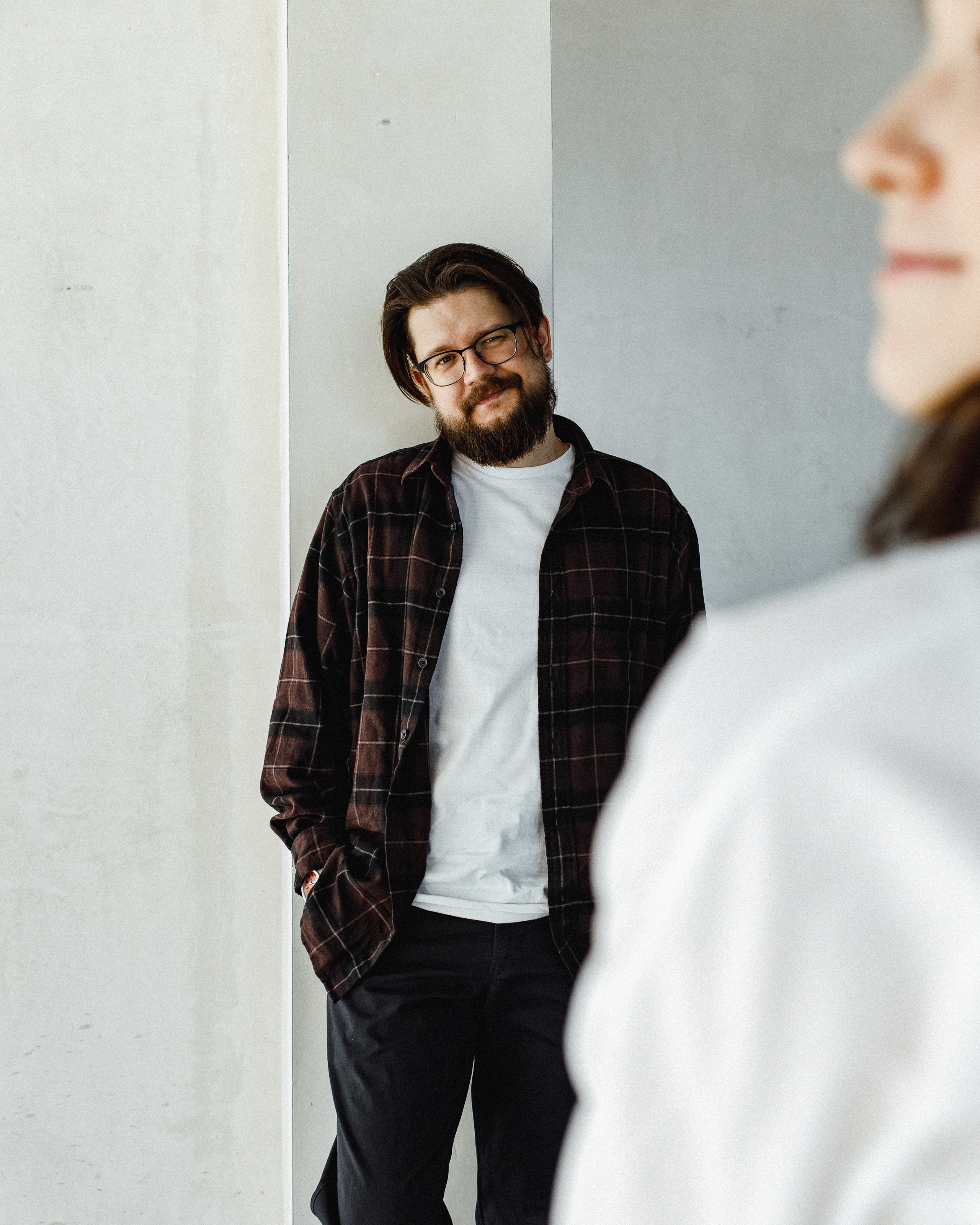 Свадебный переполох. Фотограф Андрей Куськало