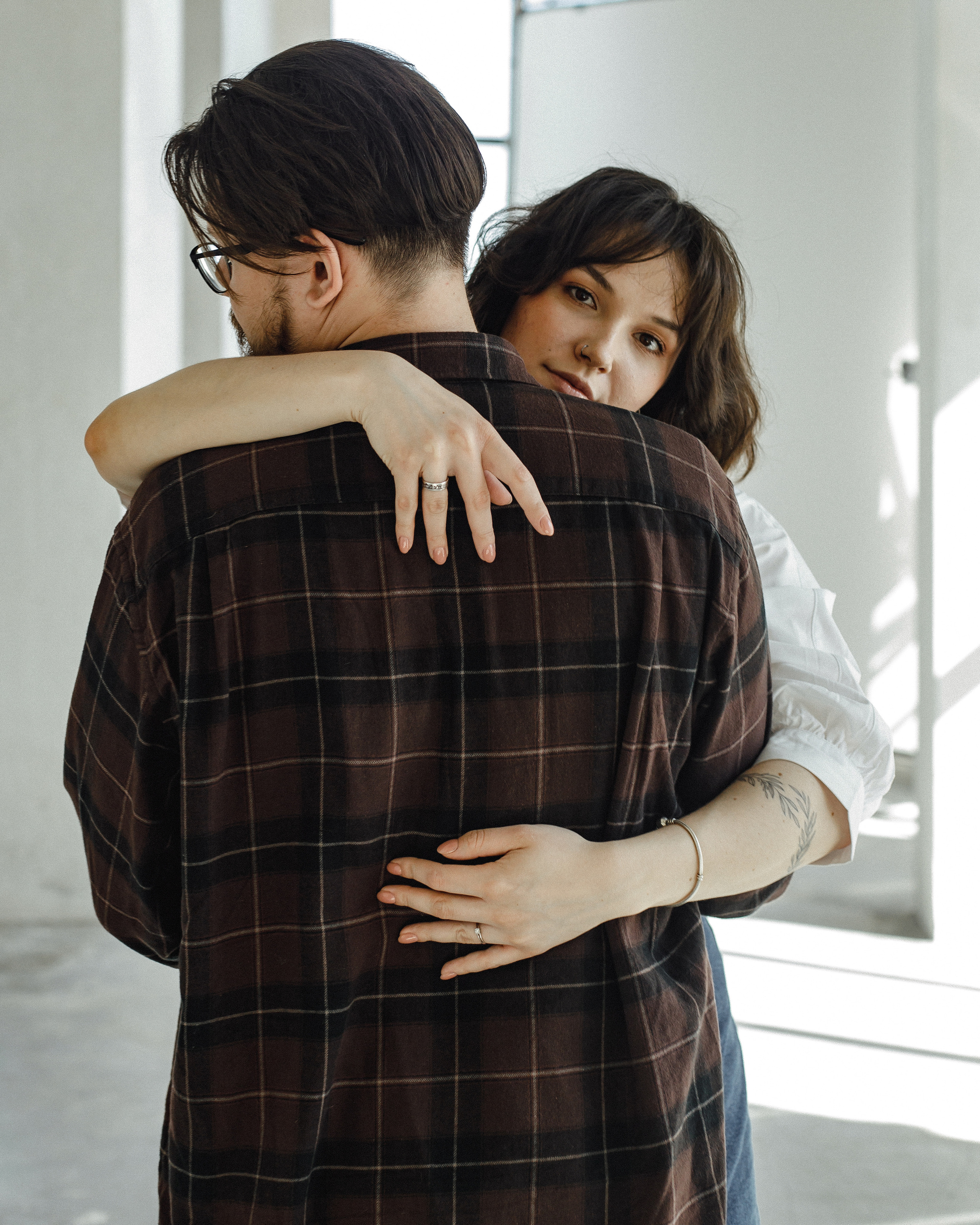 Свадебный переполох. Фотограф Андрей Куськало