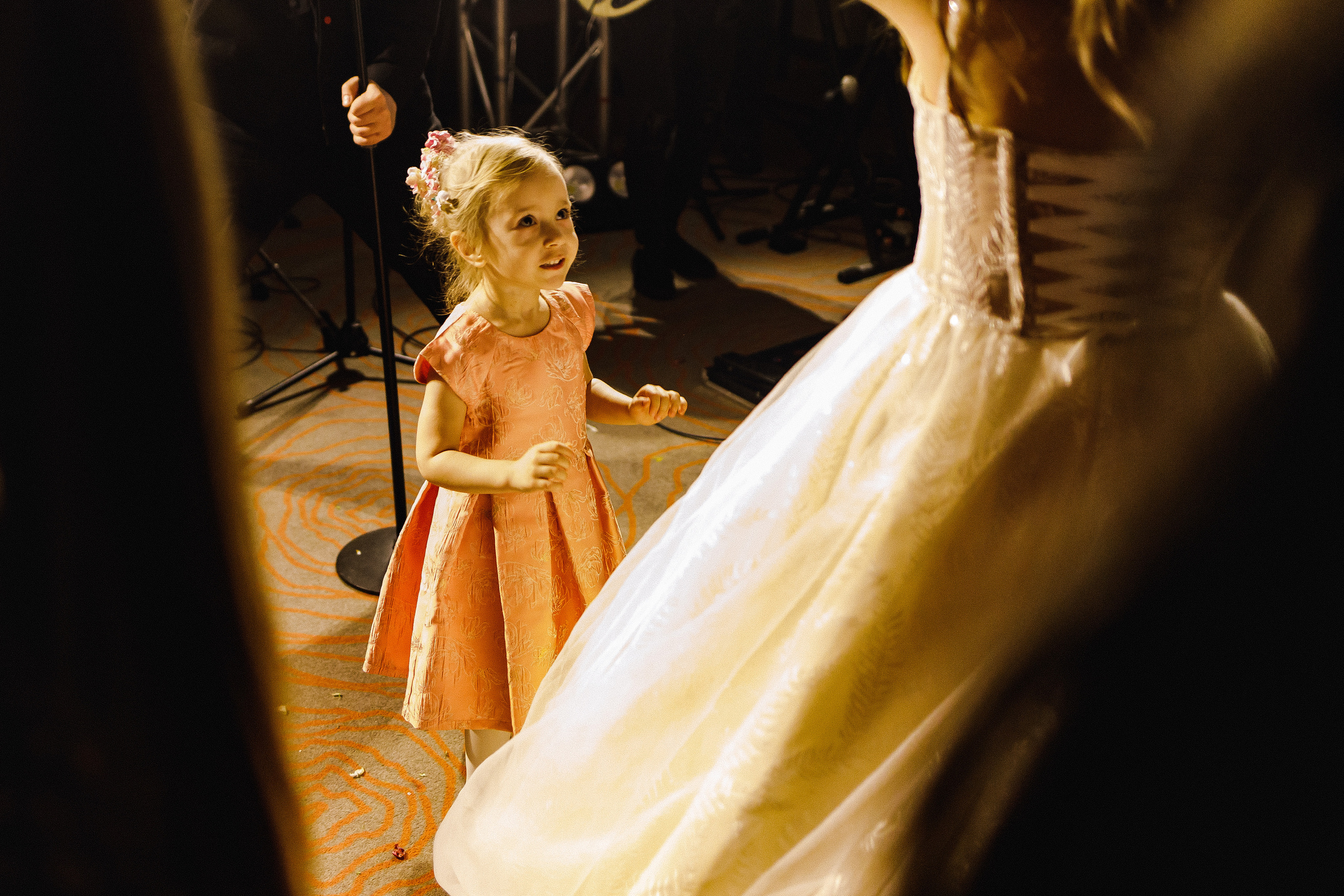 Катя и Ян — в Марте по кайфу!. Фотограф Андрей Куськало