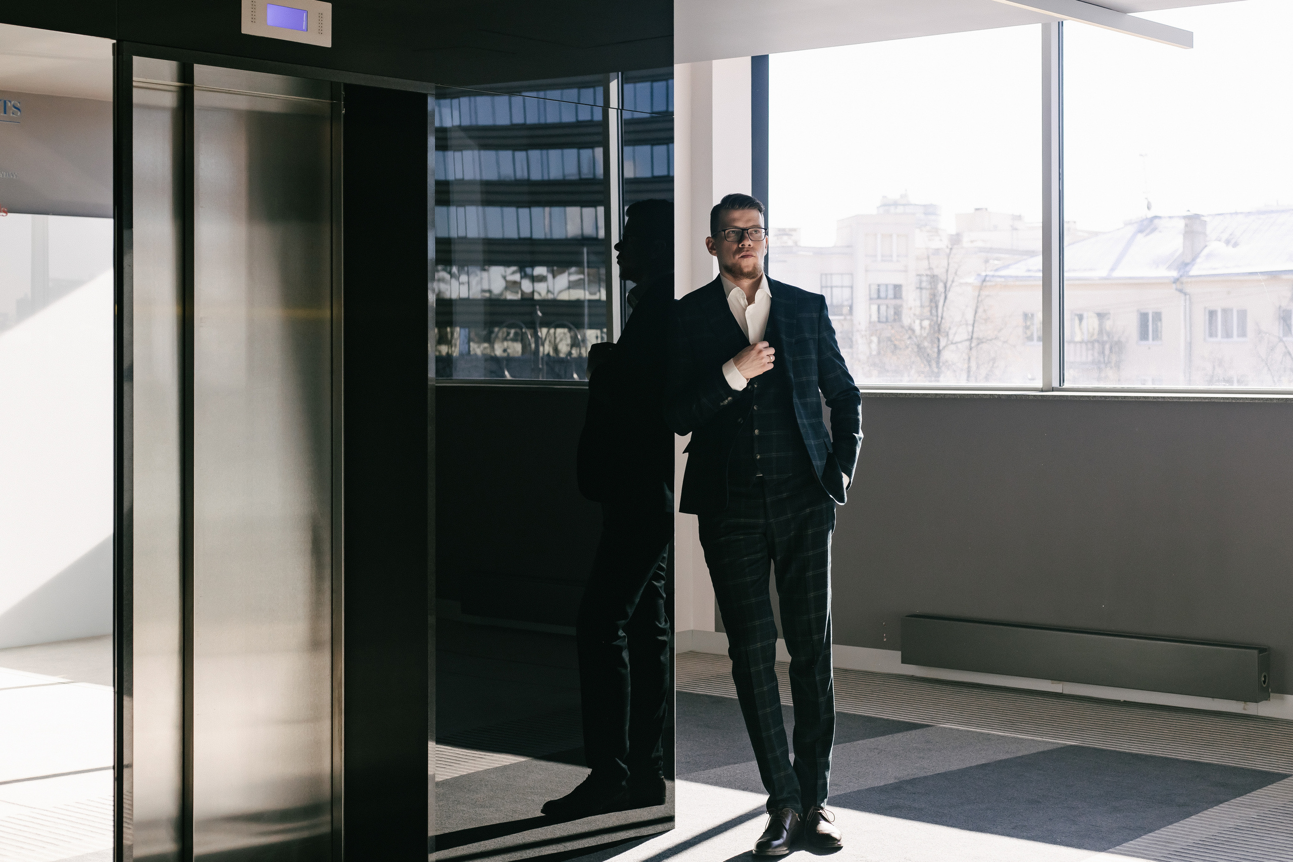 Катя и Ян — в Марте по кайфу!. Фотограф Андрей Куськало