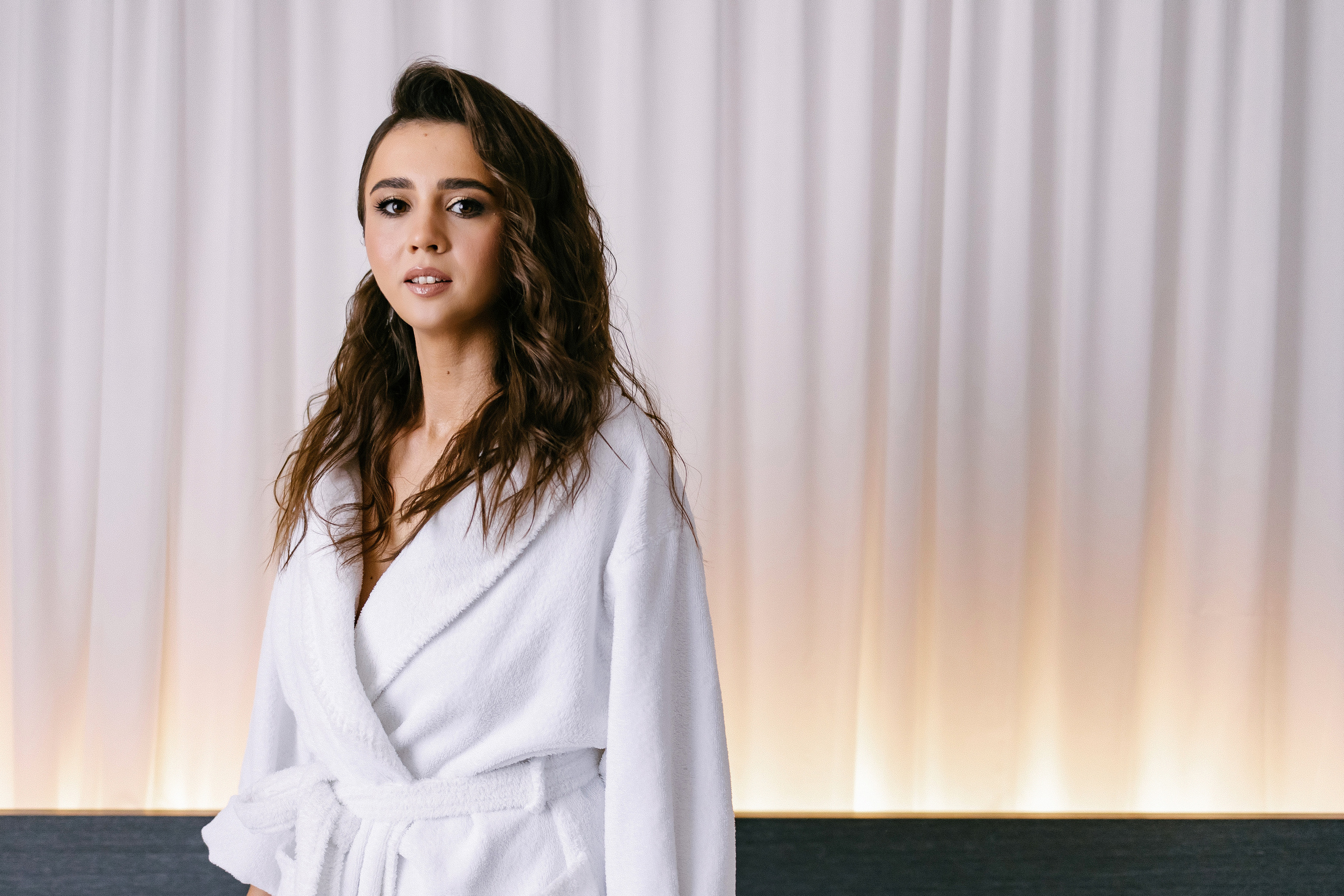 Катя и Ян — в Марте по кайфу!. Фотограф Андрей Куськало