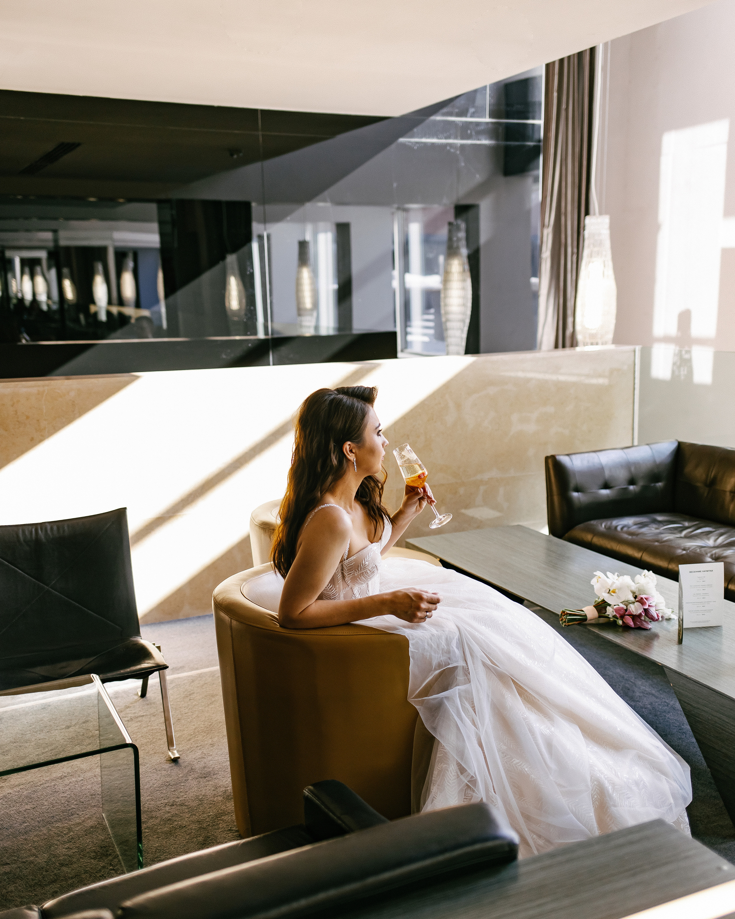 Катя и Ян — в Марте по кайфу!. Фотограф Андрей Куськало