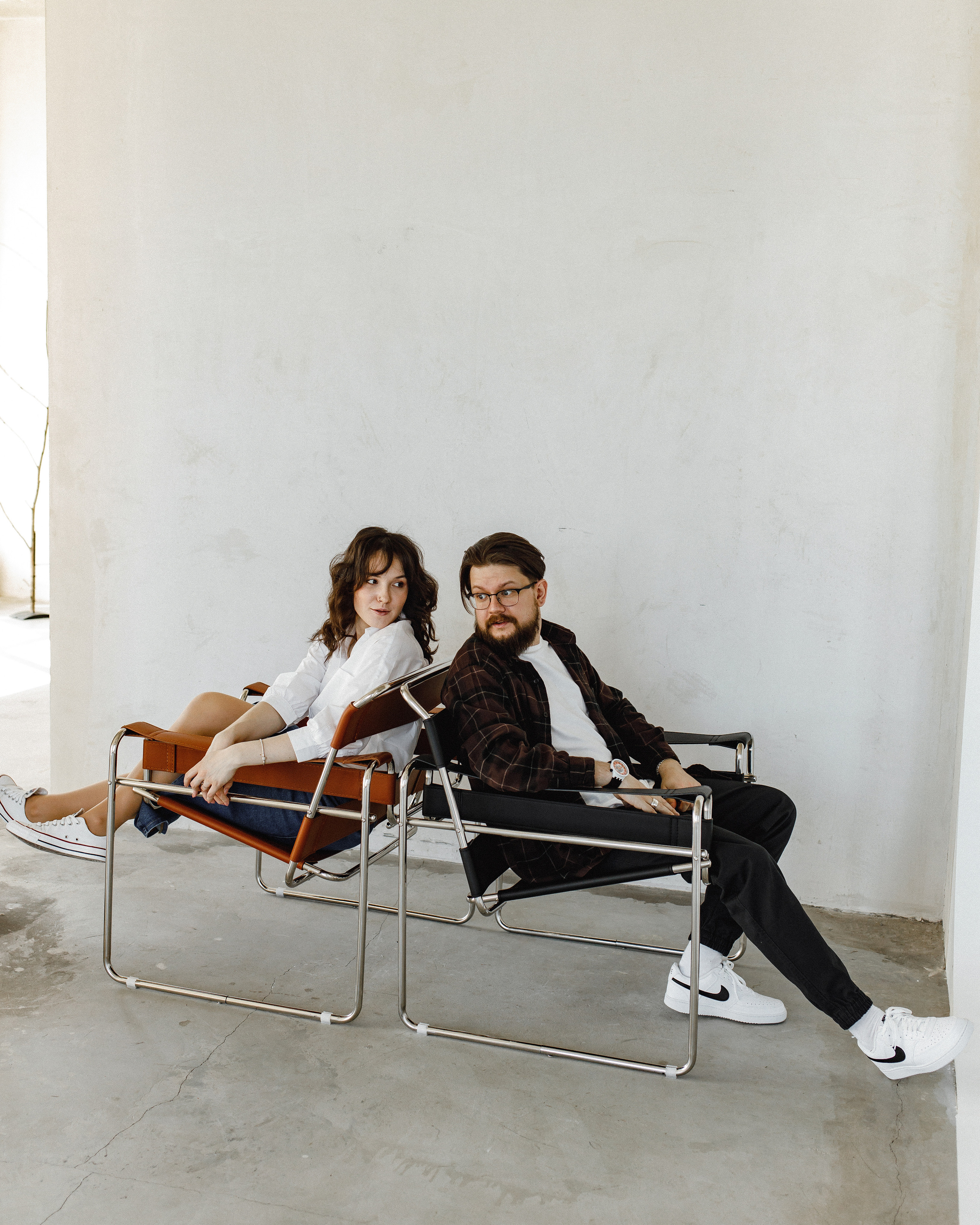 Свадебный переполох. Фотограф Андрей Куськало