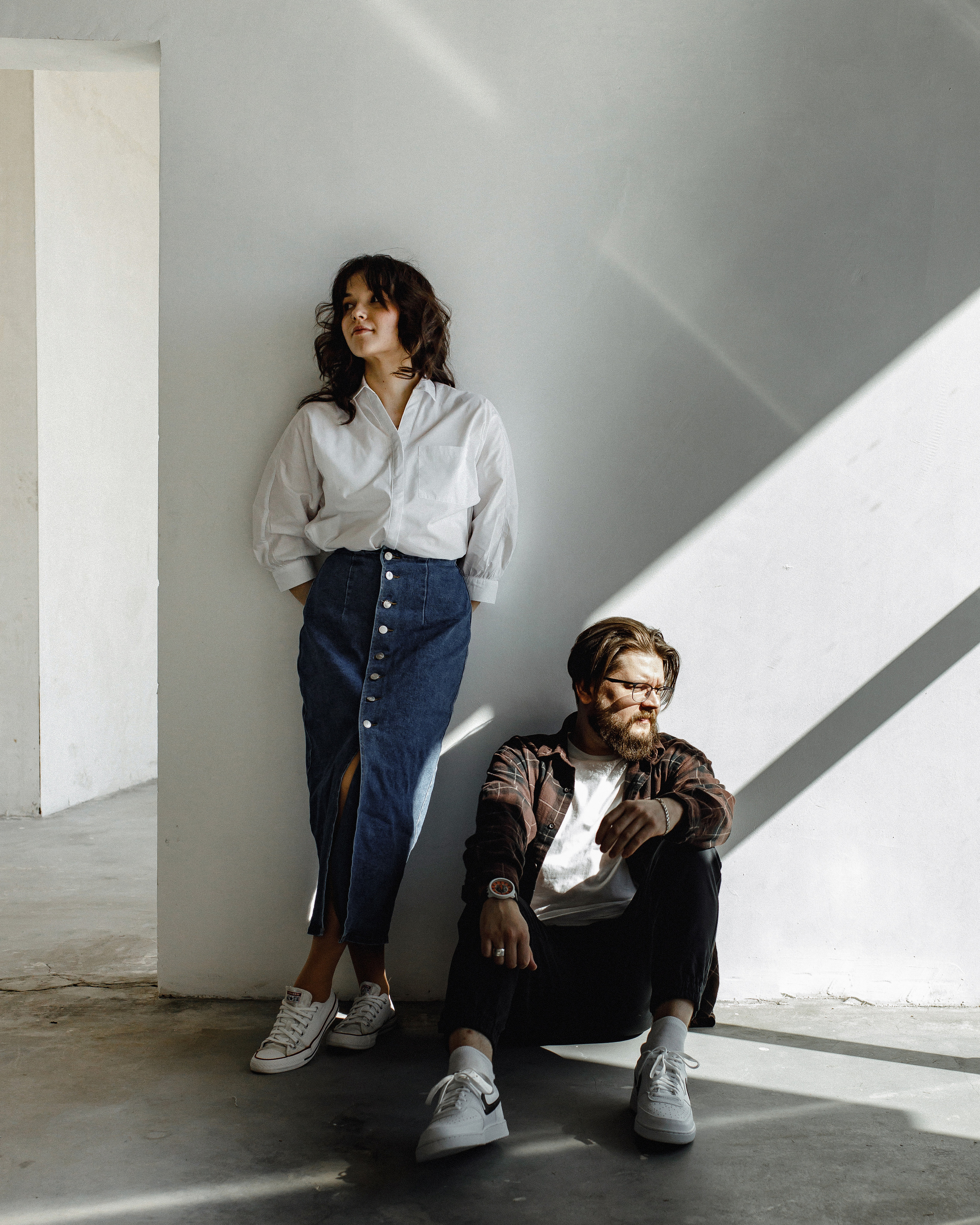 Свадебный переполох. Фотограф Андрей Куськало