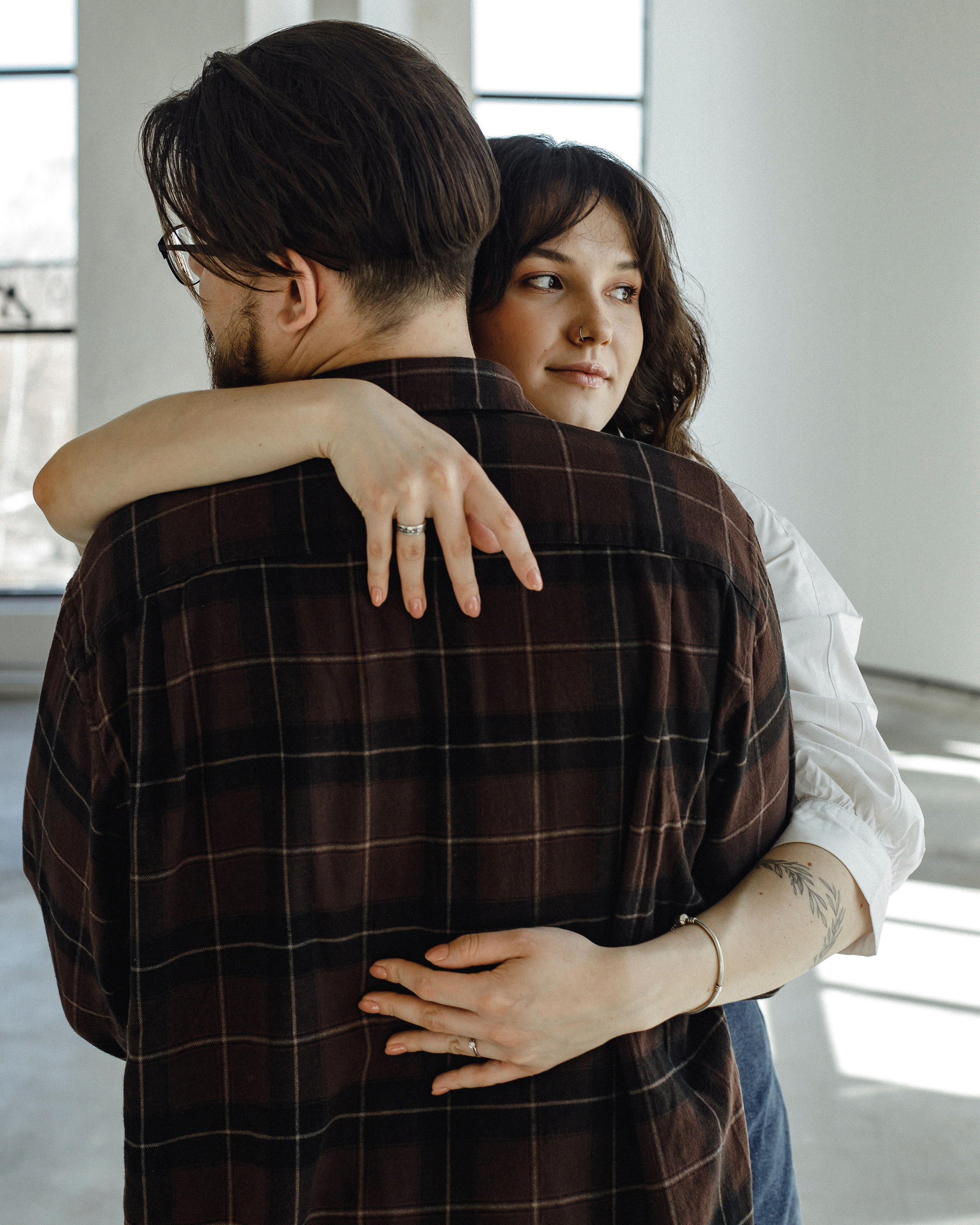 Свадебный переполох. Фотограф Андрей Куськало