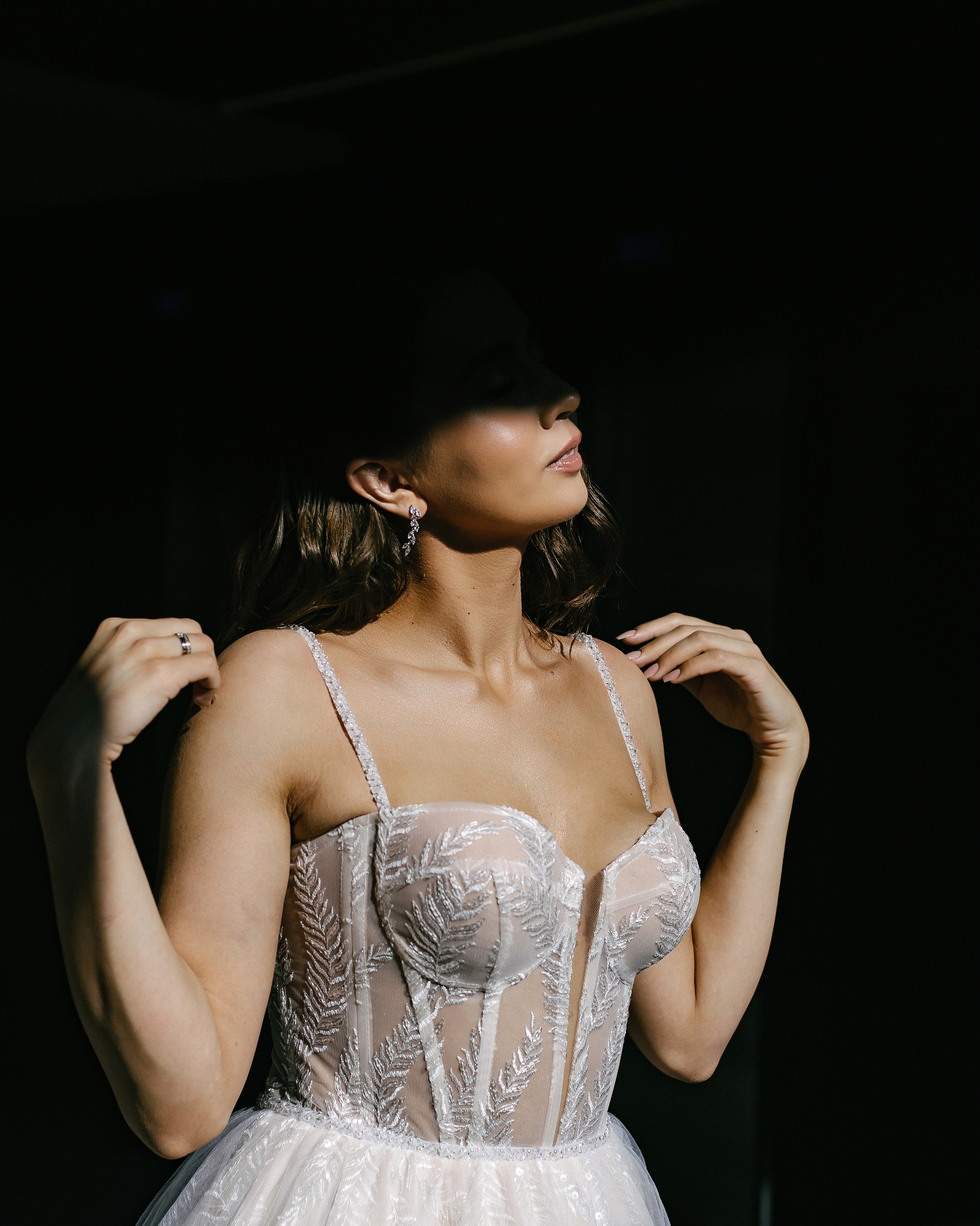 Катя и Ян — в Марте по кайфу!. Фотограф Андрей Куськало