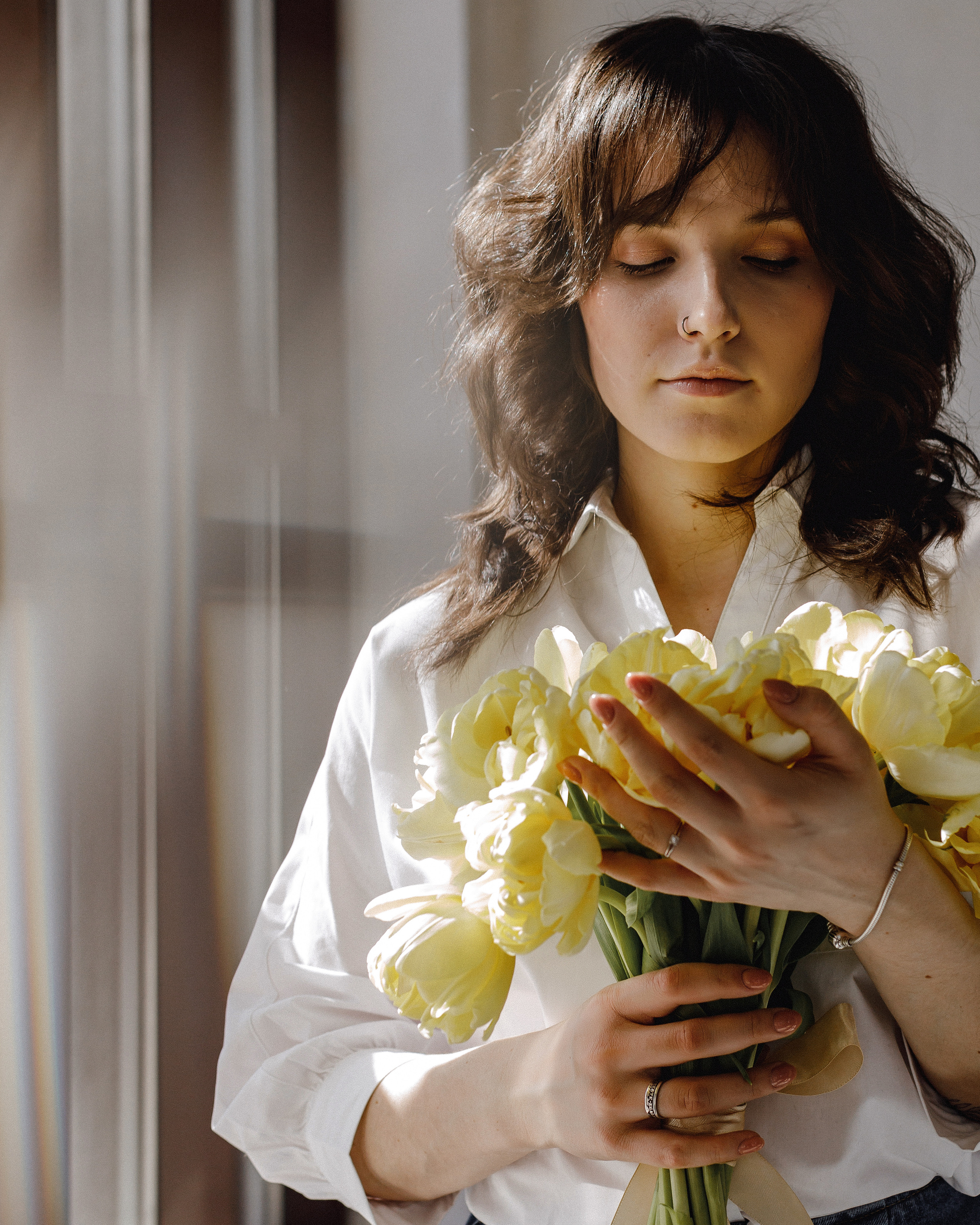 Свадебный переполох. Фотограф Андрей Куськало