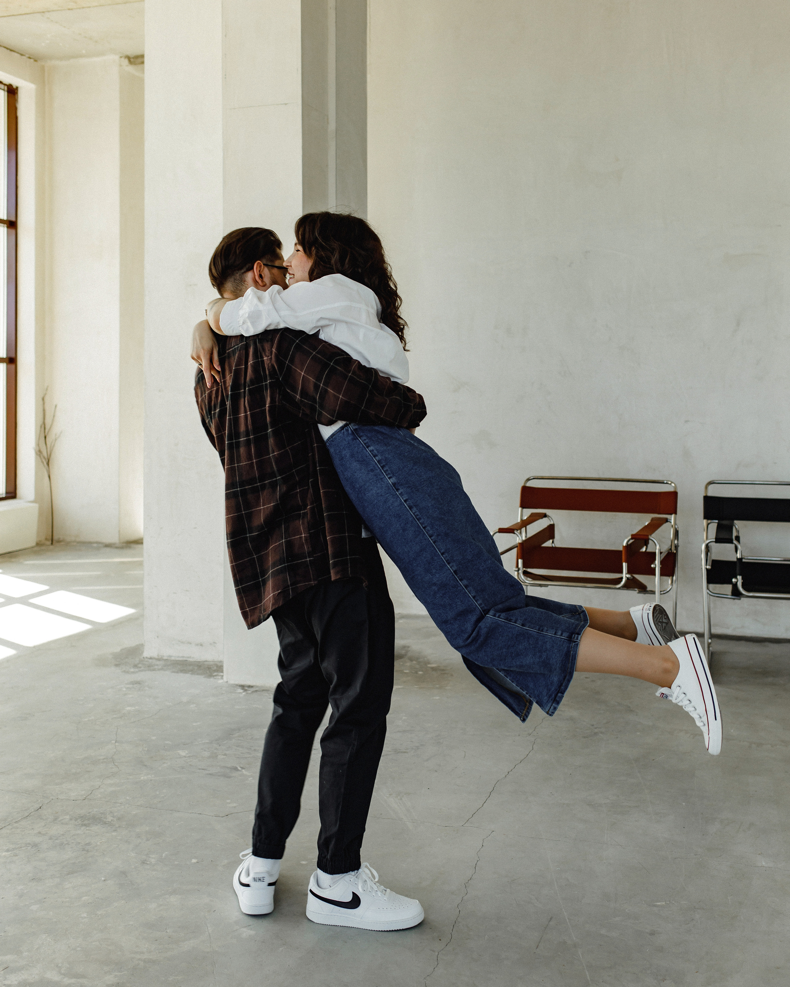 Свадебный переполох. Фотограф Андрей Куськало