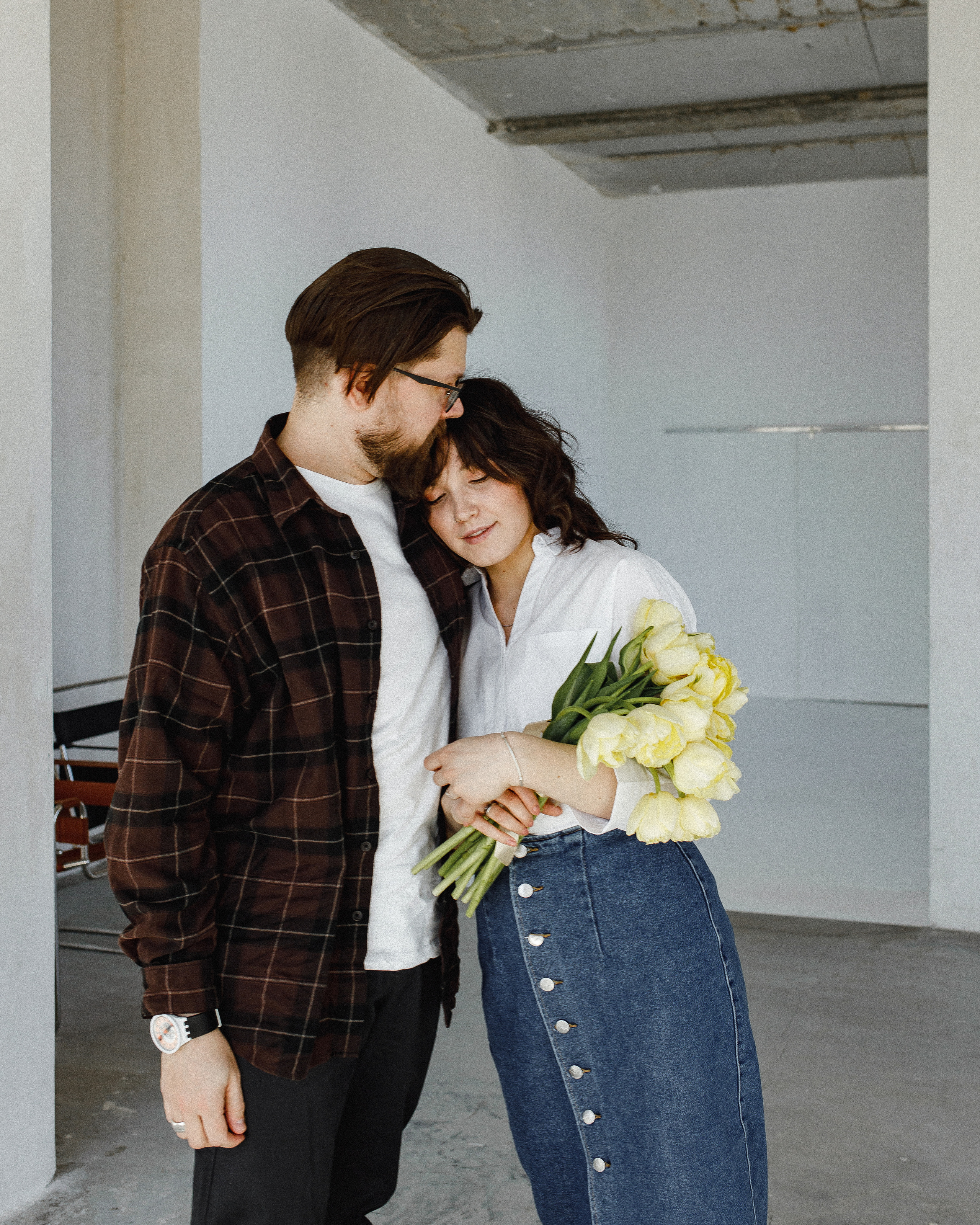 Свадебный переполох. Фотограф Андрей Куськало