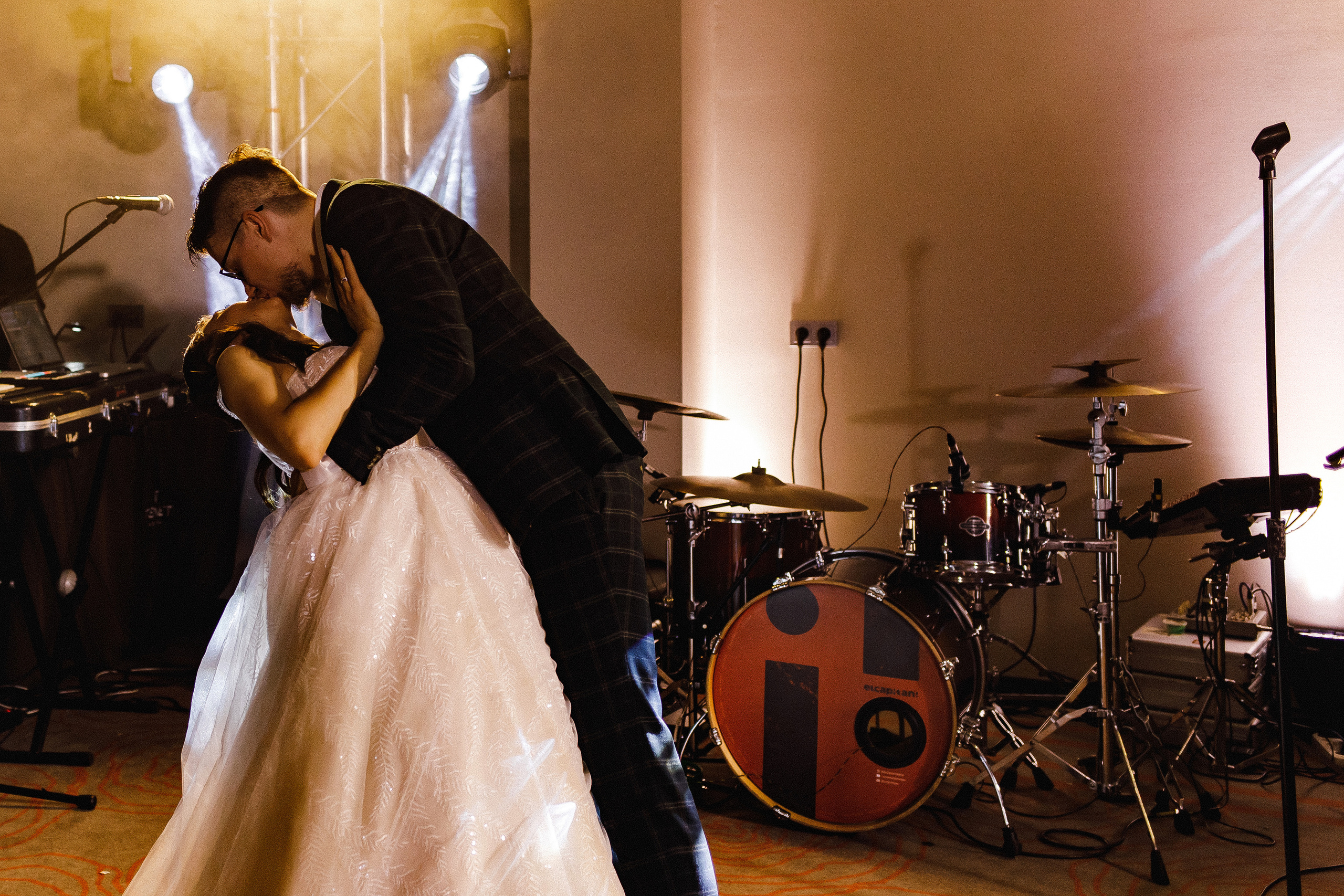 Катя и Ян — в Марте по кайфу!. Фотограф Андрей Куськало