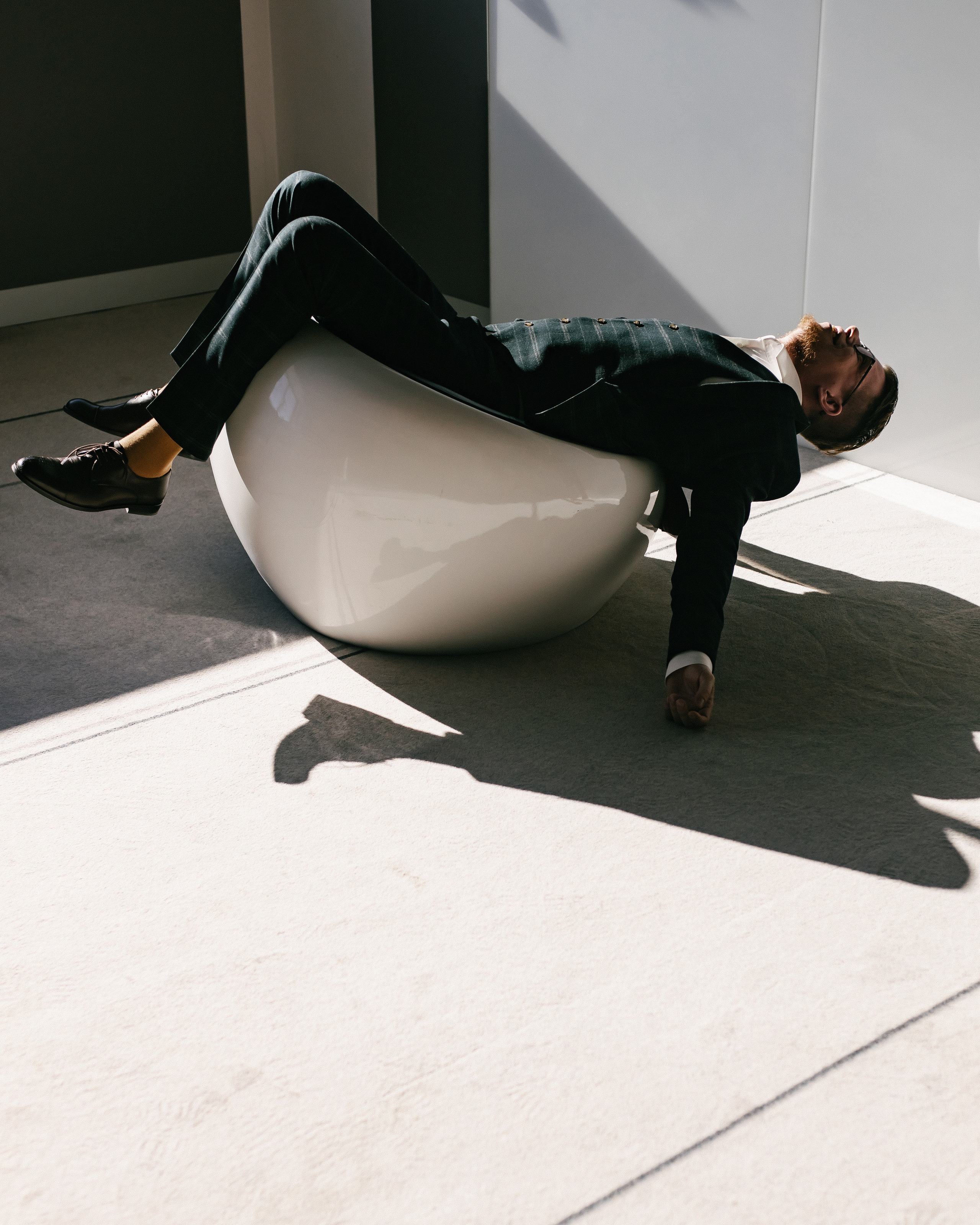 Катя и Ян — в Марте по кайфу!. Фотограф Андрей Куськало