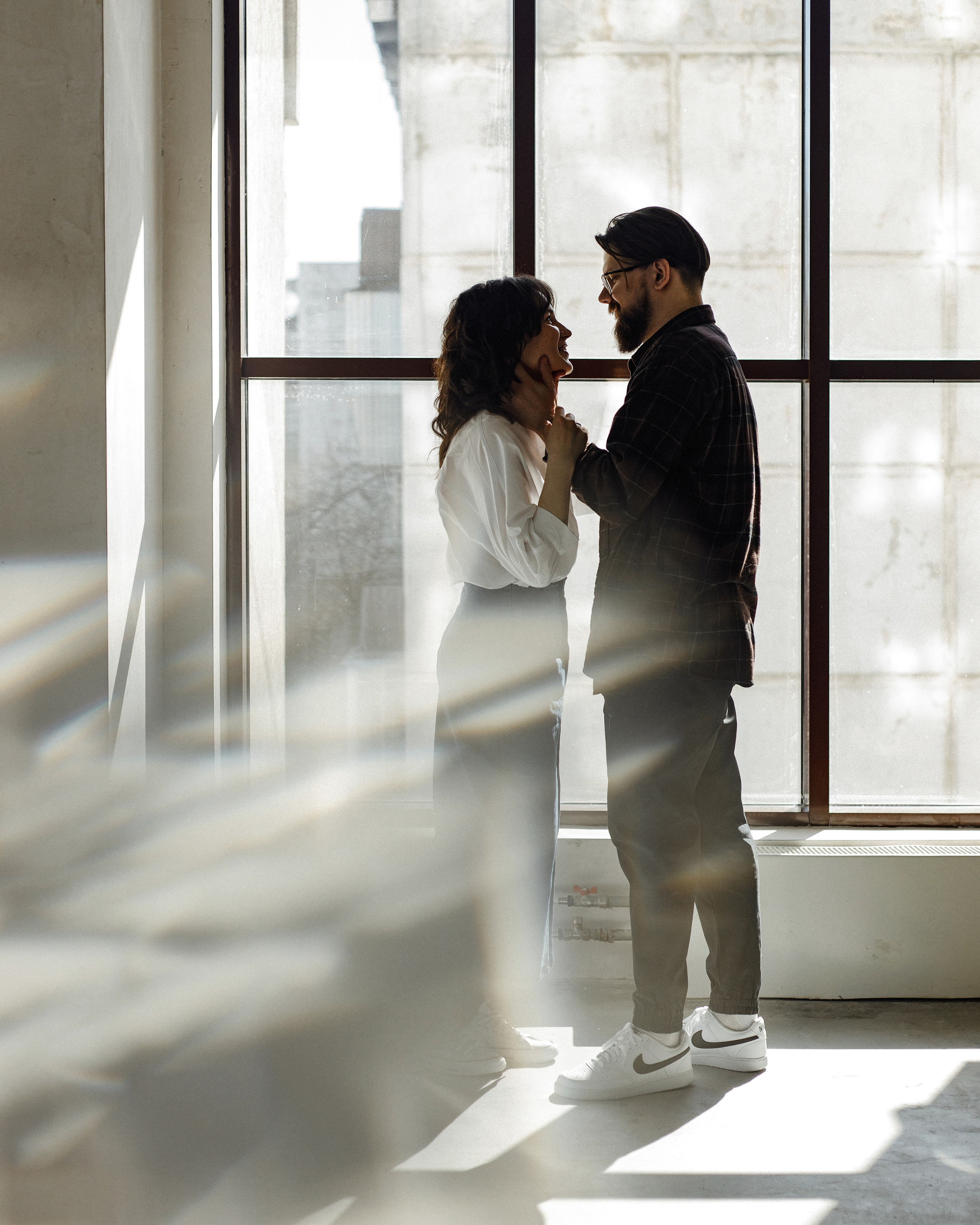 Свадебный переполох. Фотограф Андрей Куськало