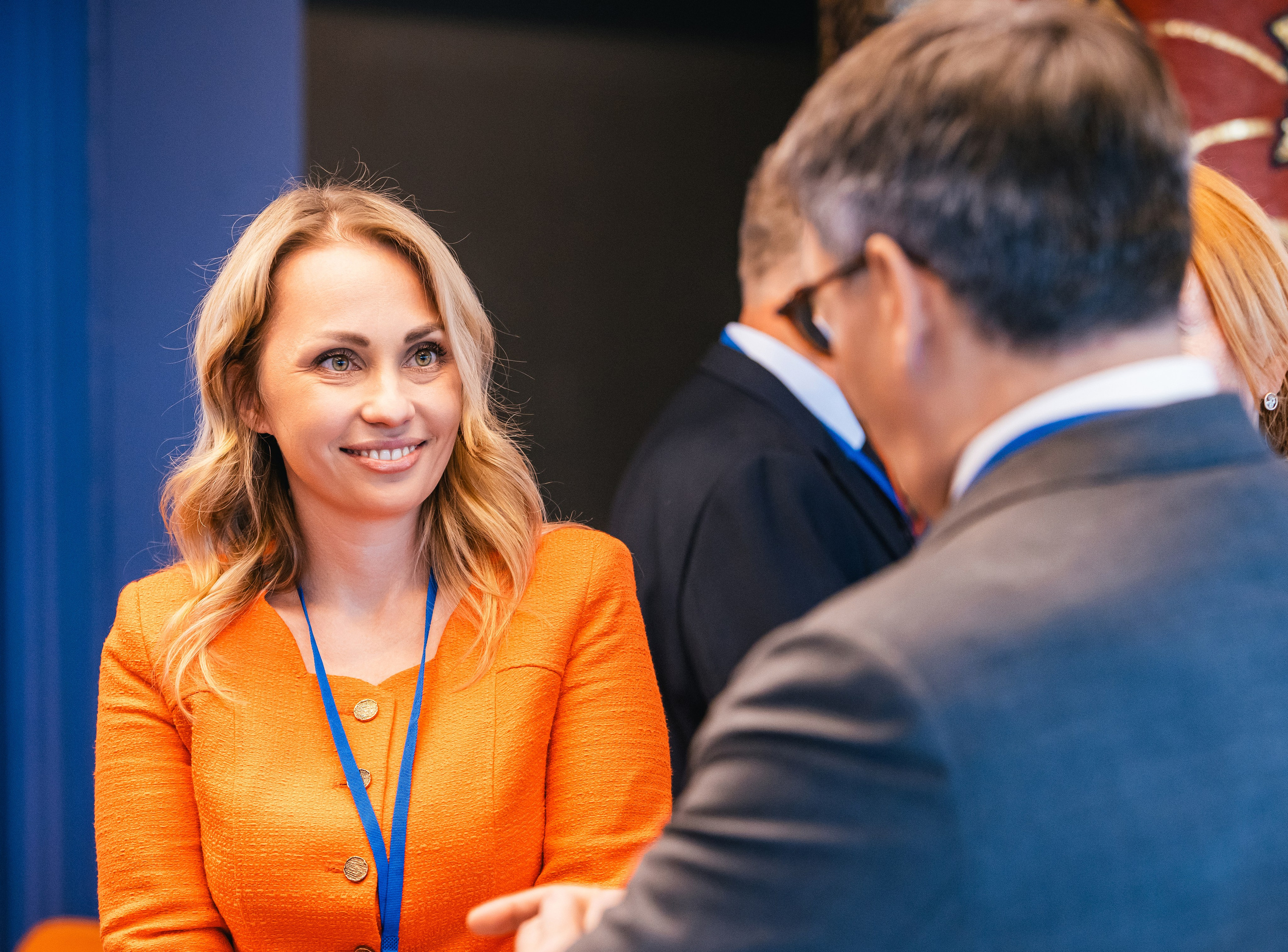 Форум Туристических Территорий Москва 2025. Фотостудия в Москве LUXARTPHOTO