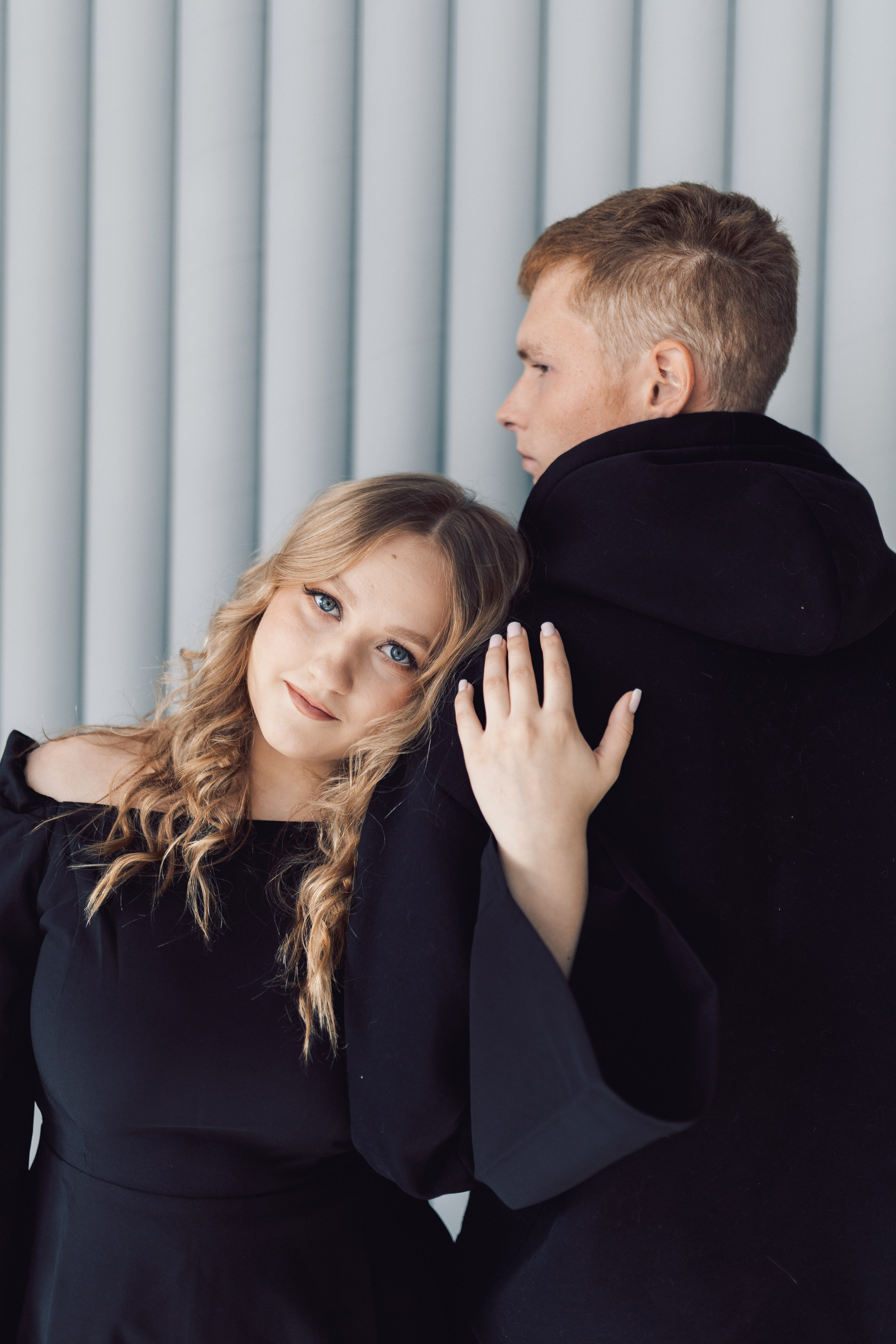 Фотосессия вдвоем, лав стори, предсвадебная фотосессия  Йошкар Ола. Свадебный и семейный фотограф Баева Дарья, город Йошкар — Ола