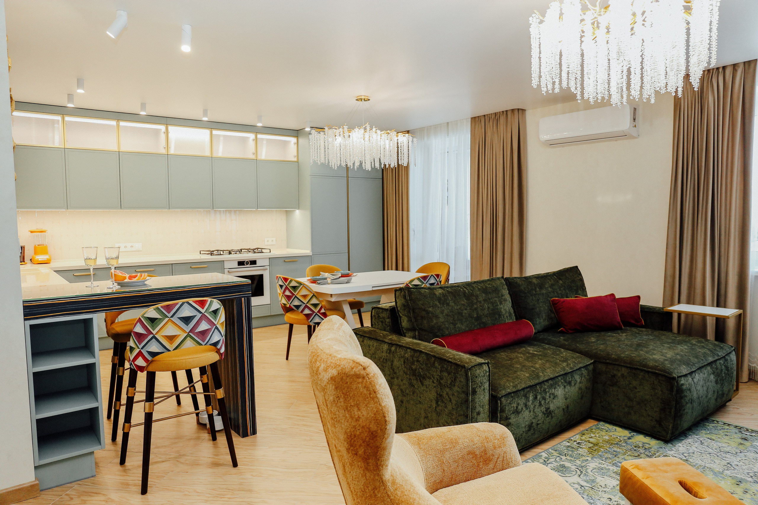 Фотосессия интерьера, квартиры , дома  Йошкар Ола. Свадебный и семейный фотограф Баева Дарья, город Йошкар — Ола