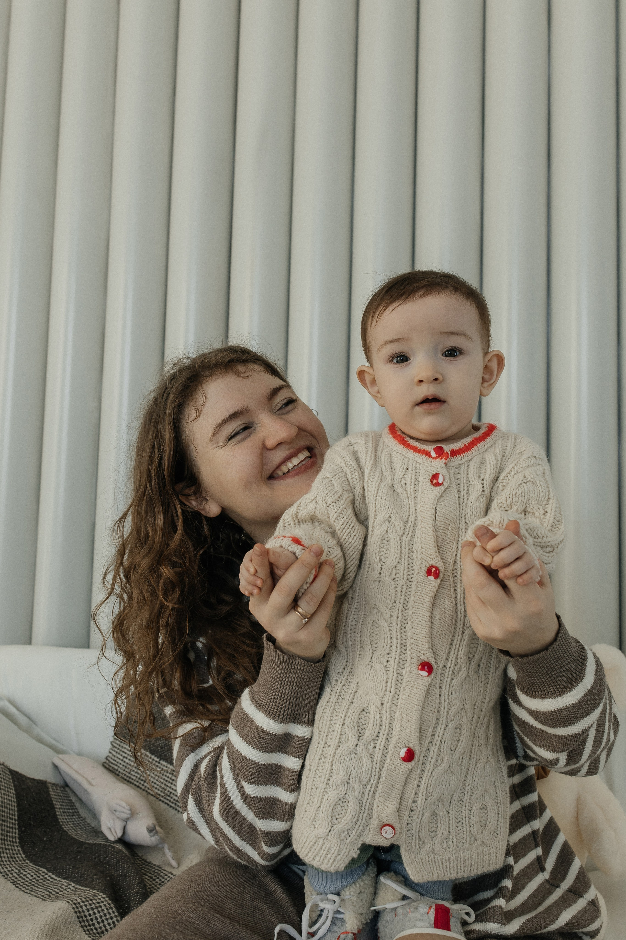 Катя и Тина. Фотограф в Томске Ирина Павлуцкая