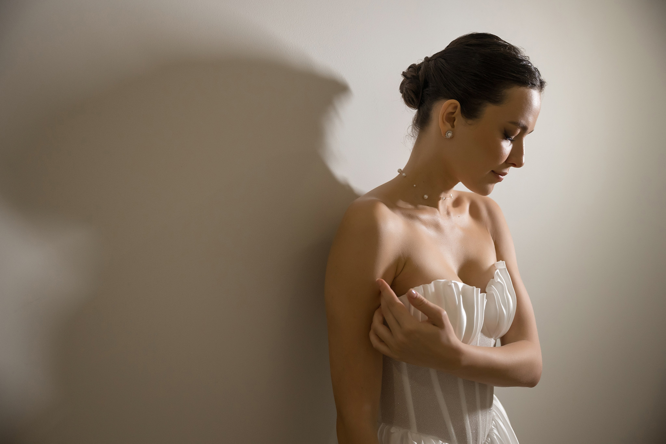 Ты рядом со мной, и это — самый чистый кайф! ♥. Свадебный фотограф Калининград