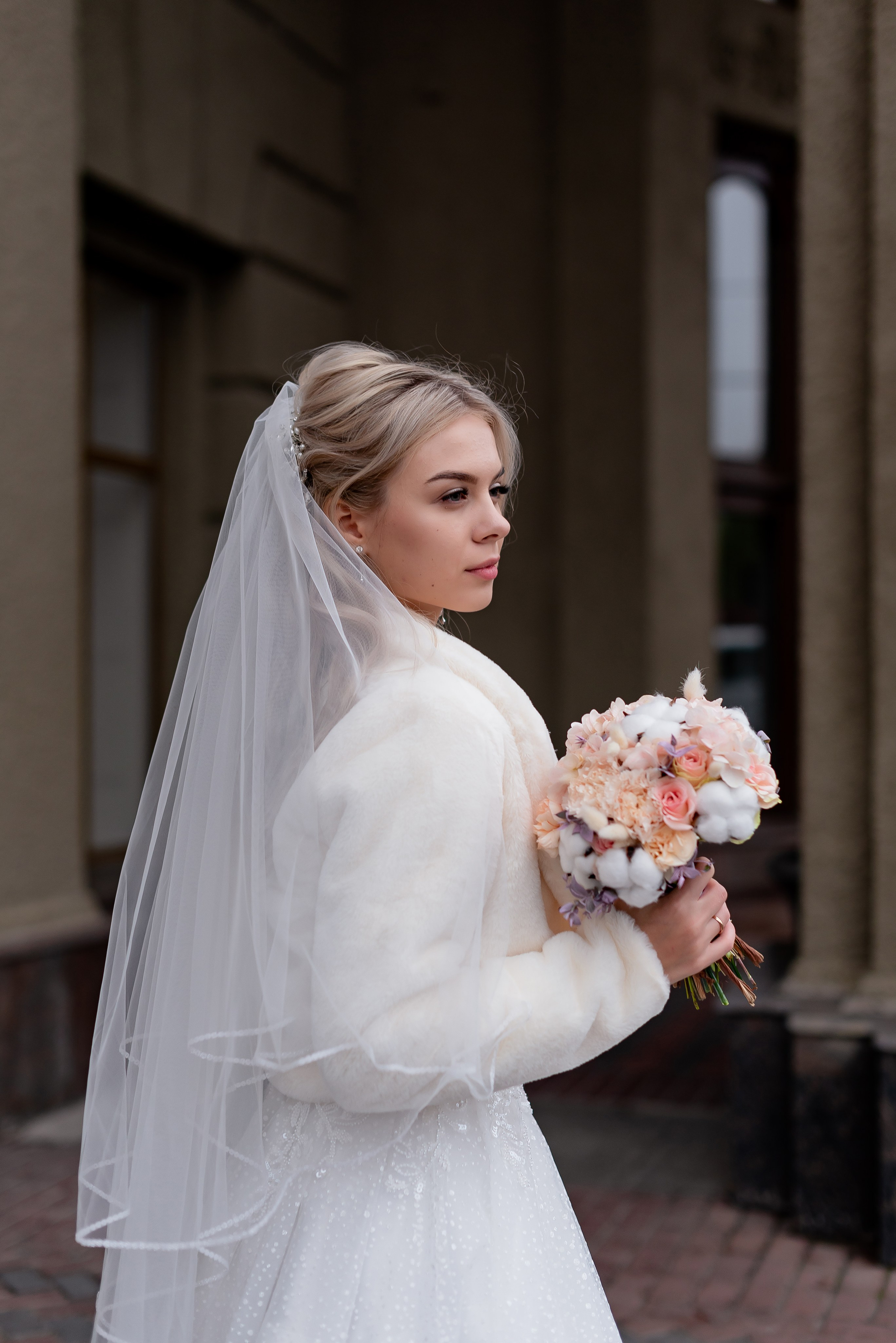 Сергей и Светлана. Фотограф Татьяна Иванчикова